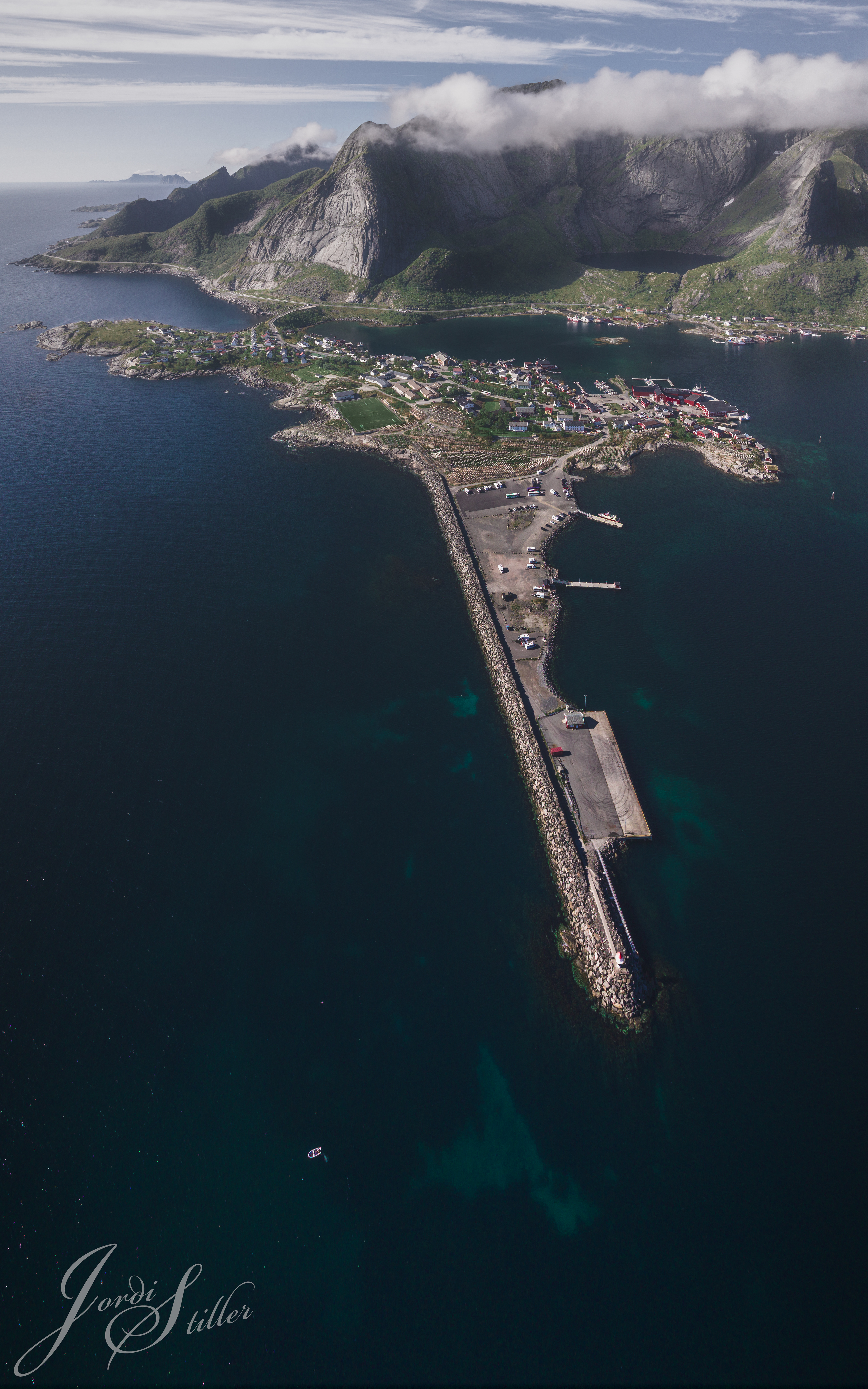 Lofoten