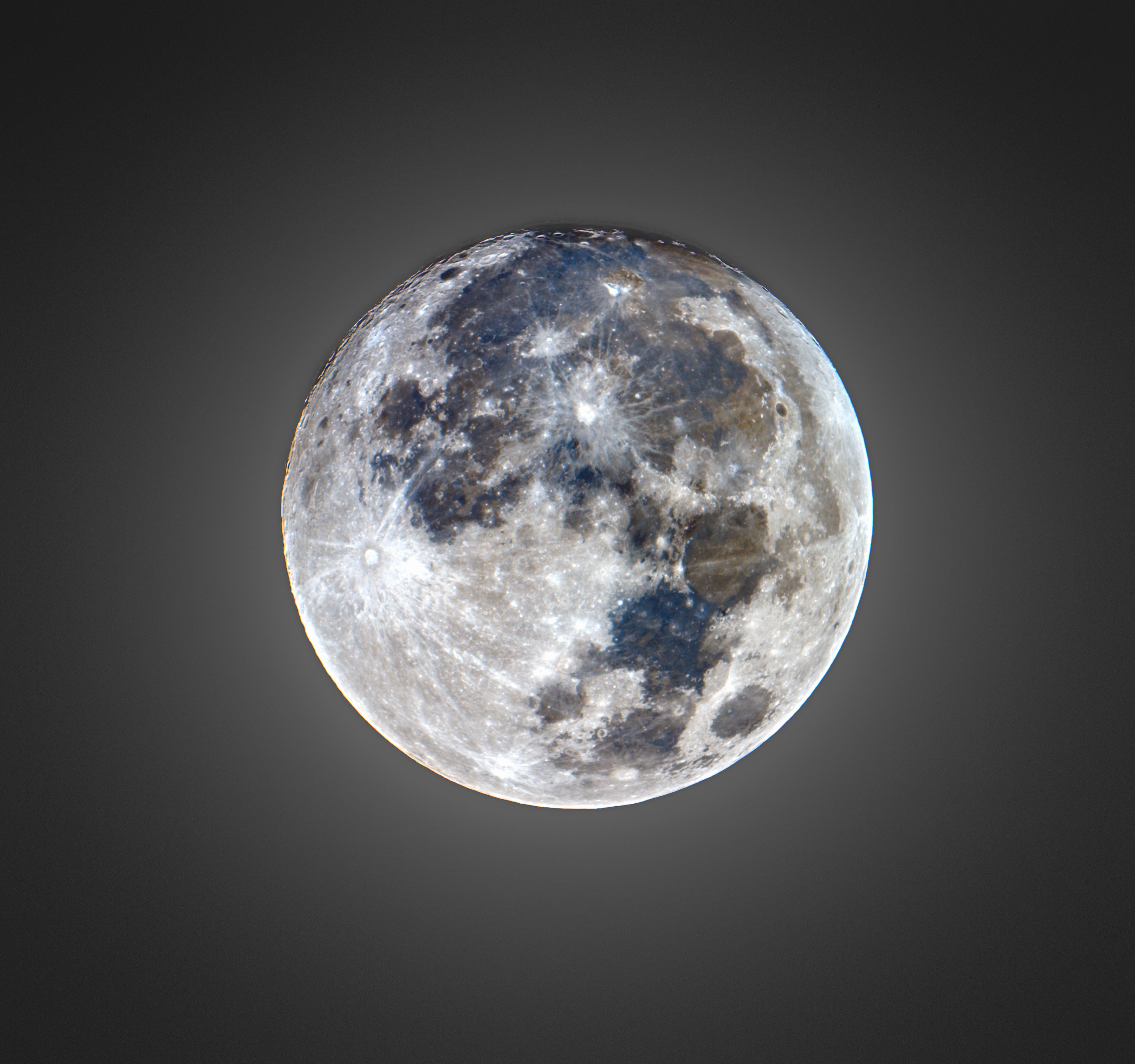 Mond
