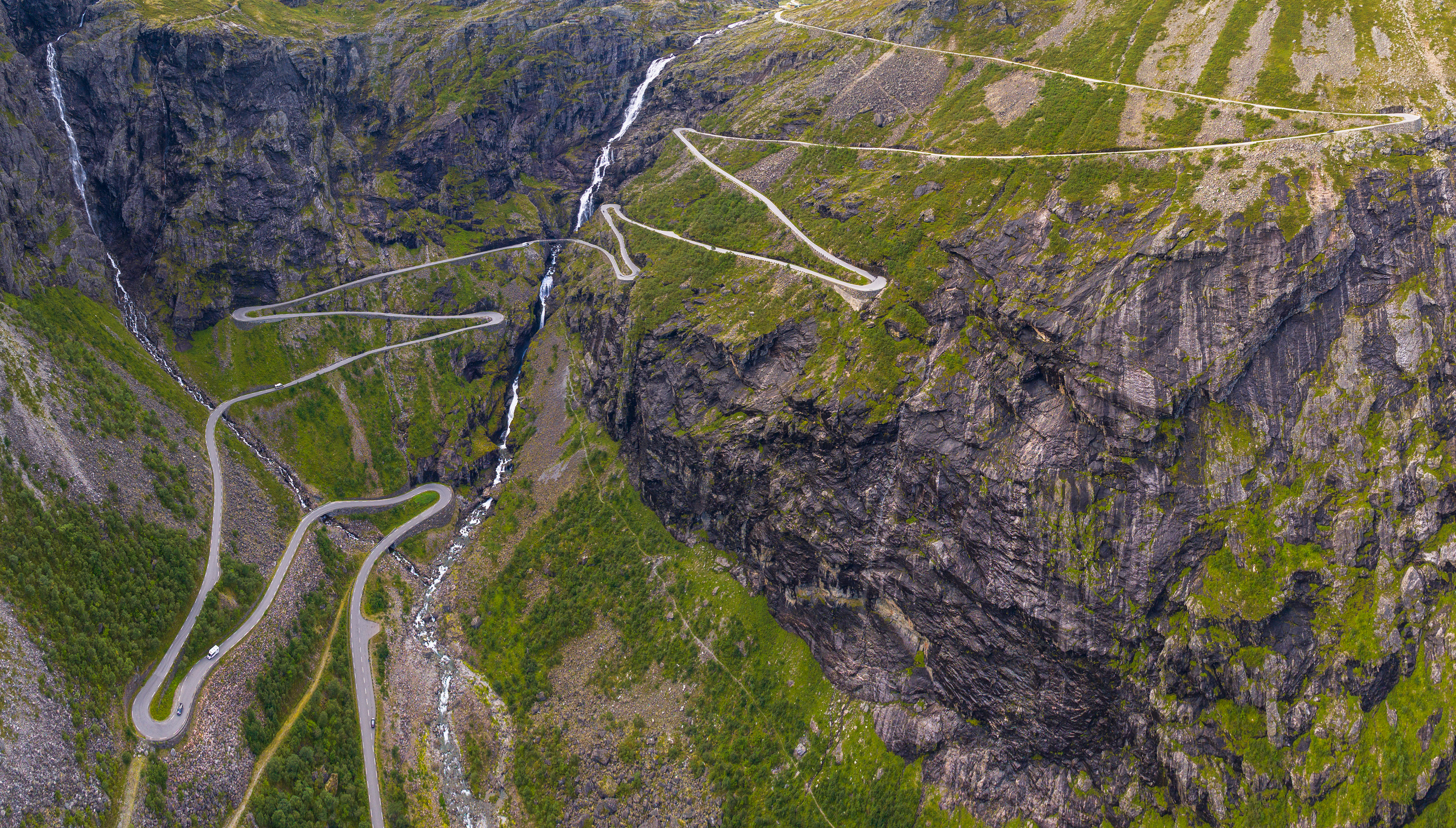 Trollstigen