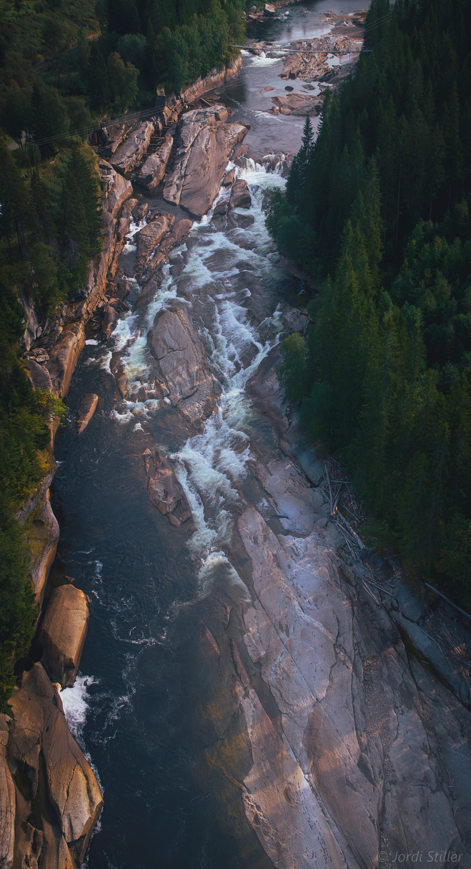 Wasserfall