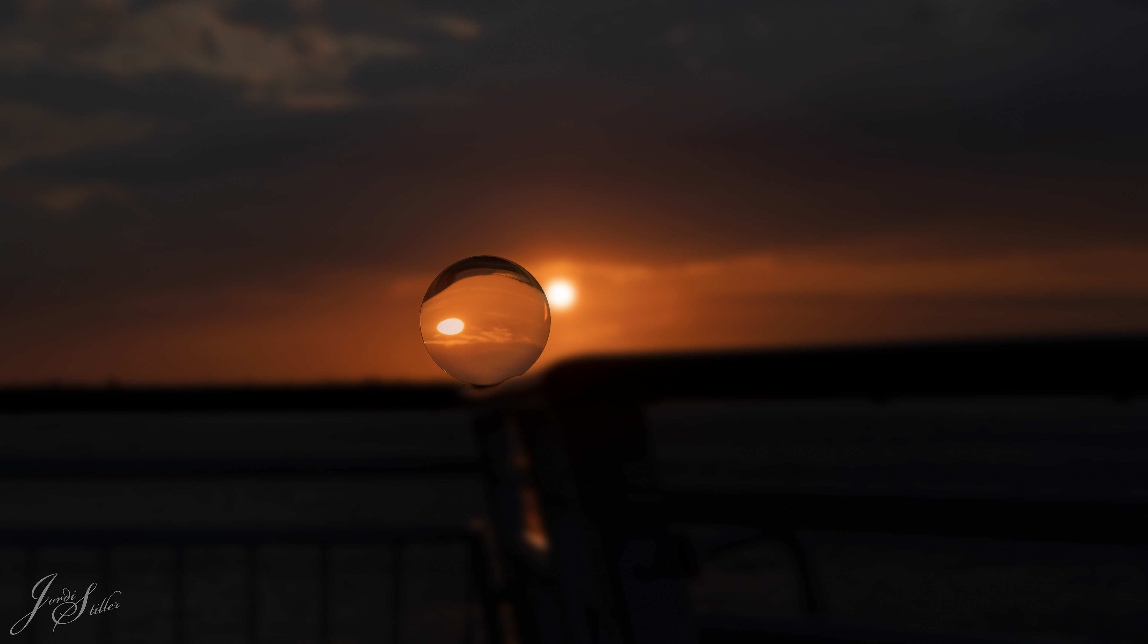 Fotokugel
