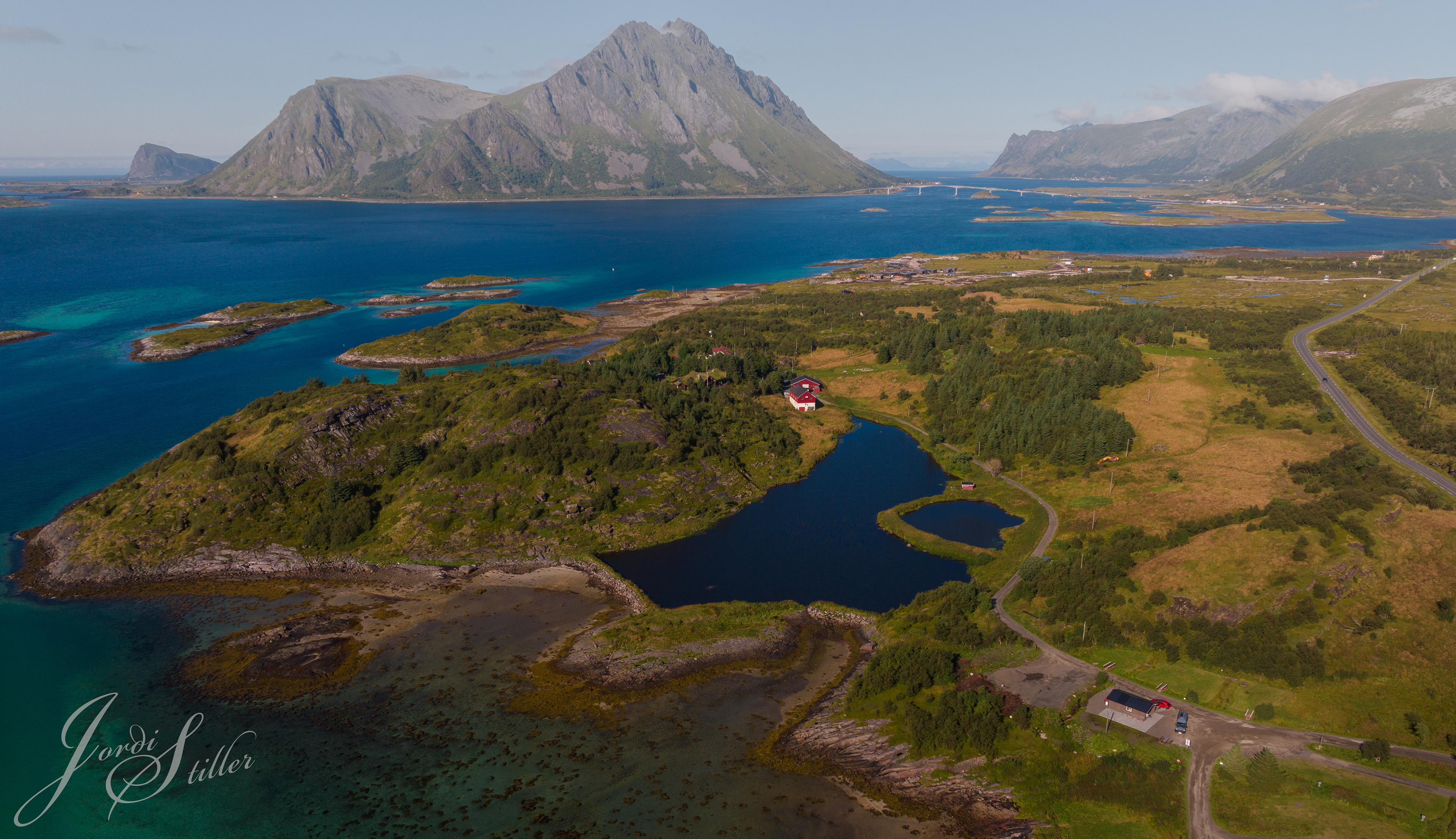 Lofoten