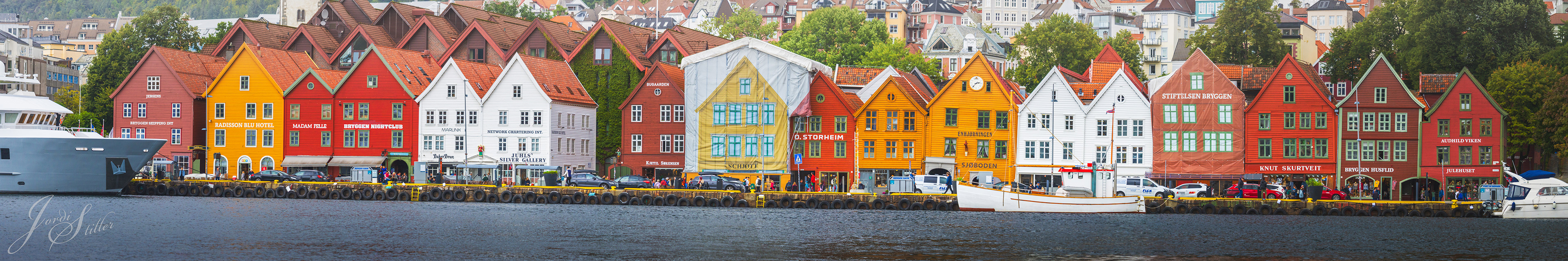 Bergen