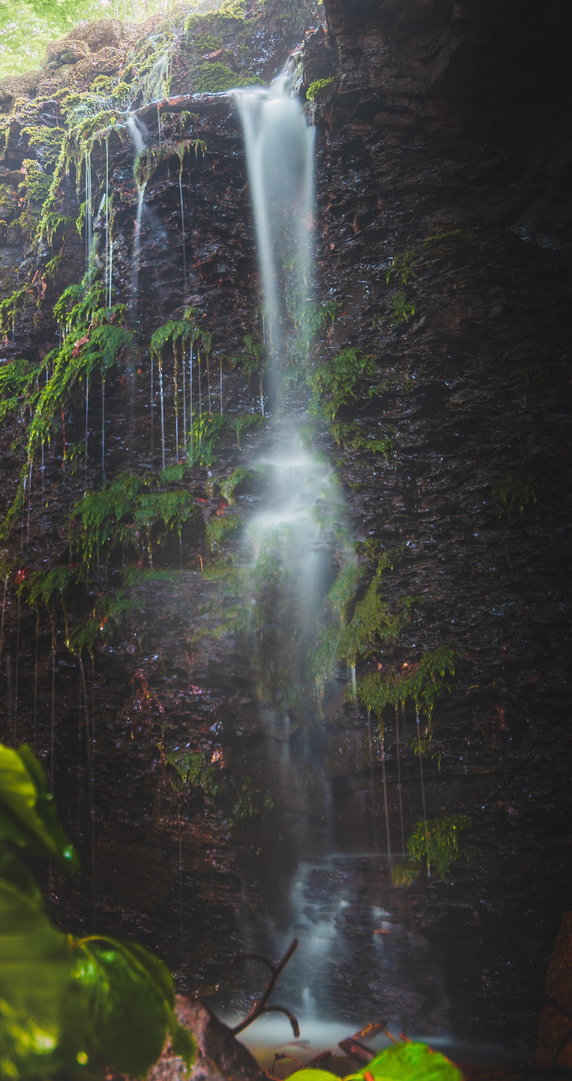 Wasserfall