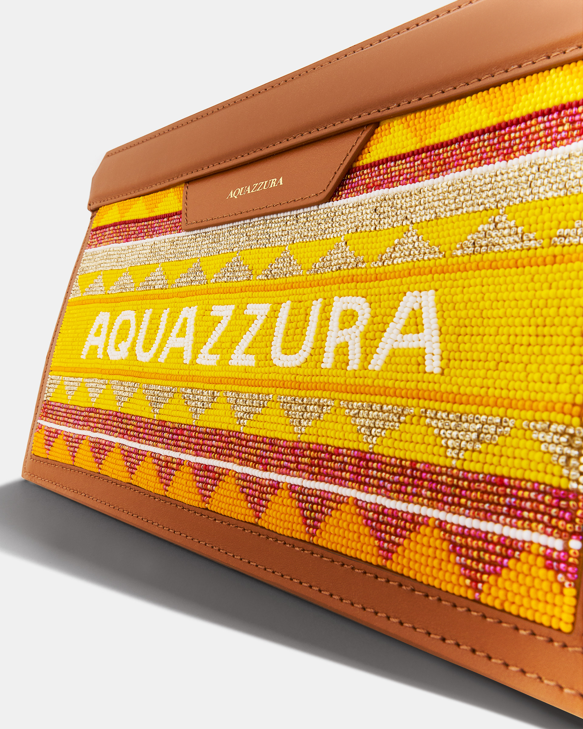 Borsa Aquazzura Capri Capsule Collection