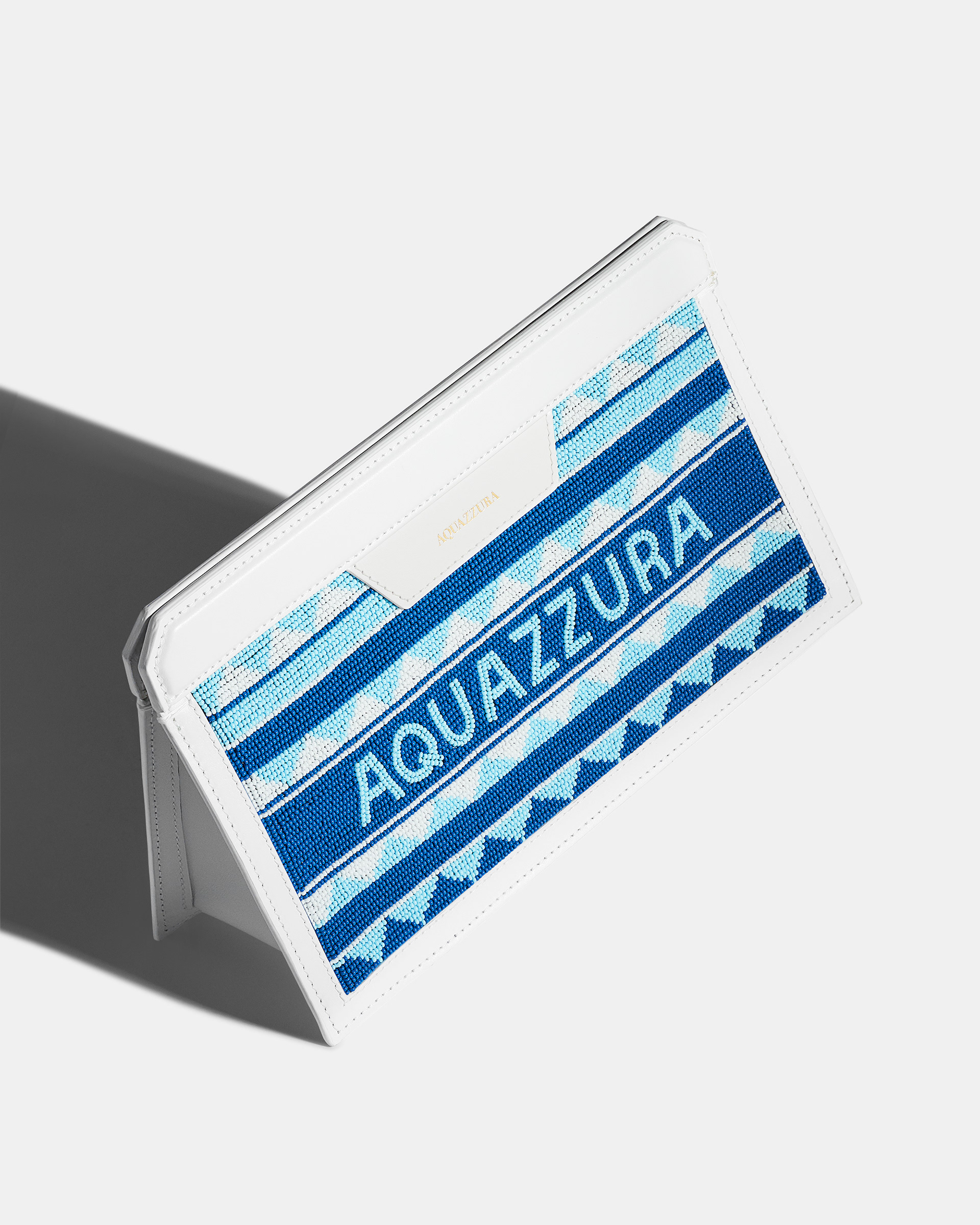 Borsa Aquazzura Capri Capsule Collection