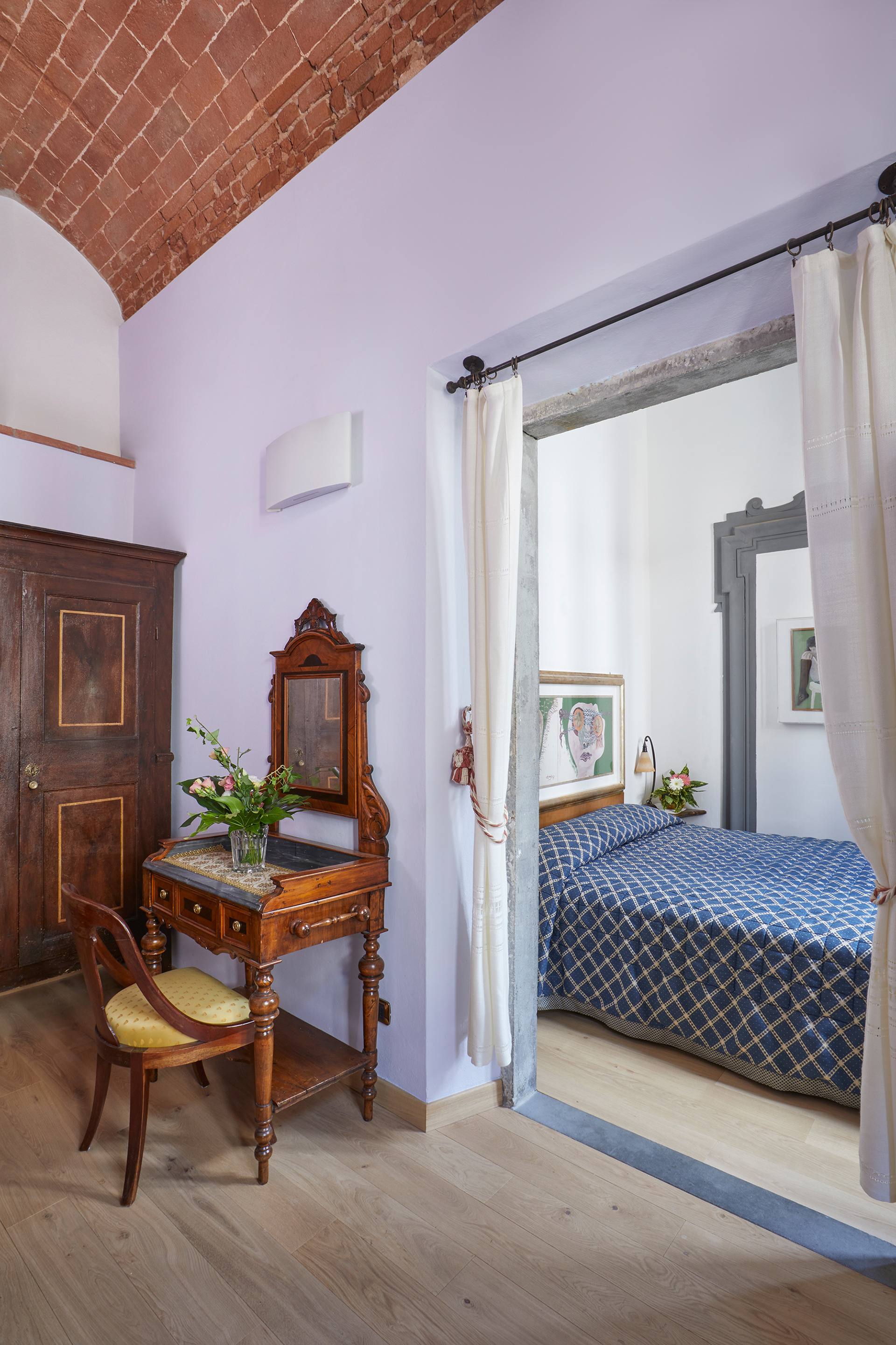 Hotel Guelfo Bianco Firenze