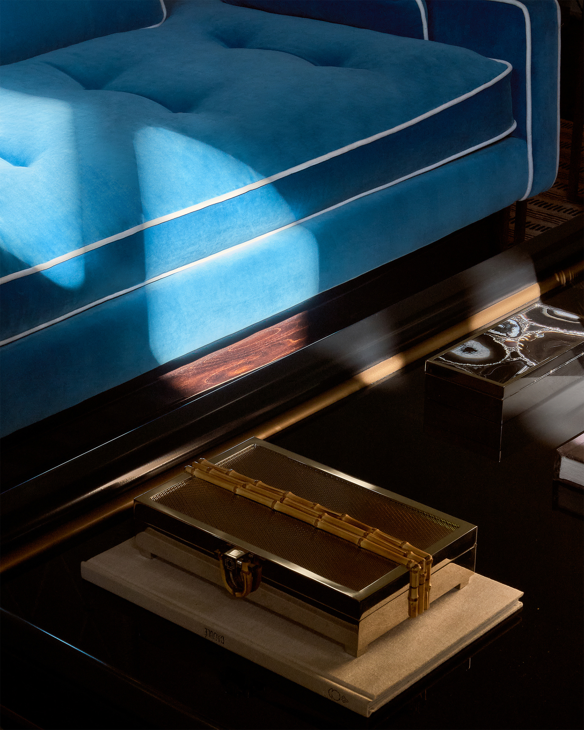 Michele Bönan Interior