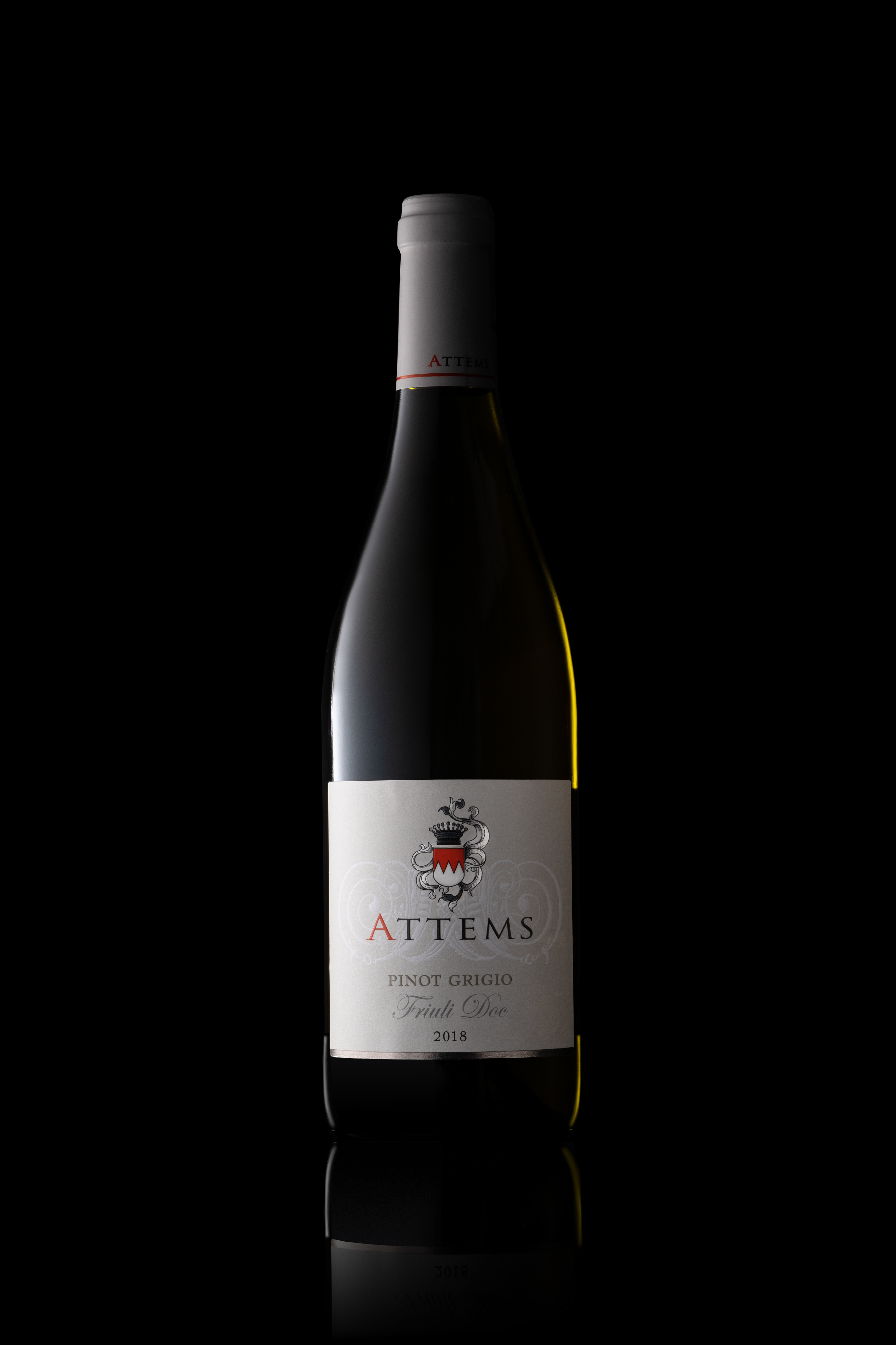 Frescobaldi Attems, pinot grigio
