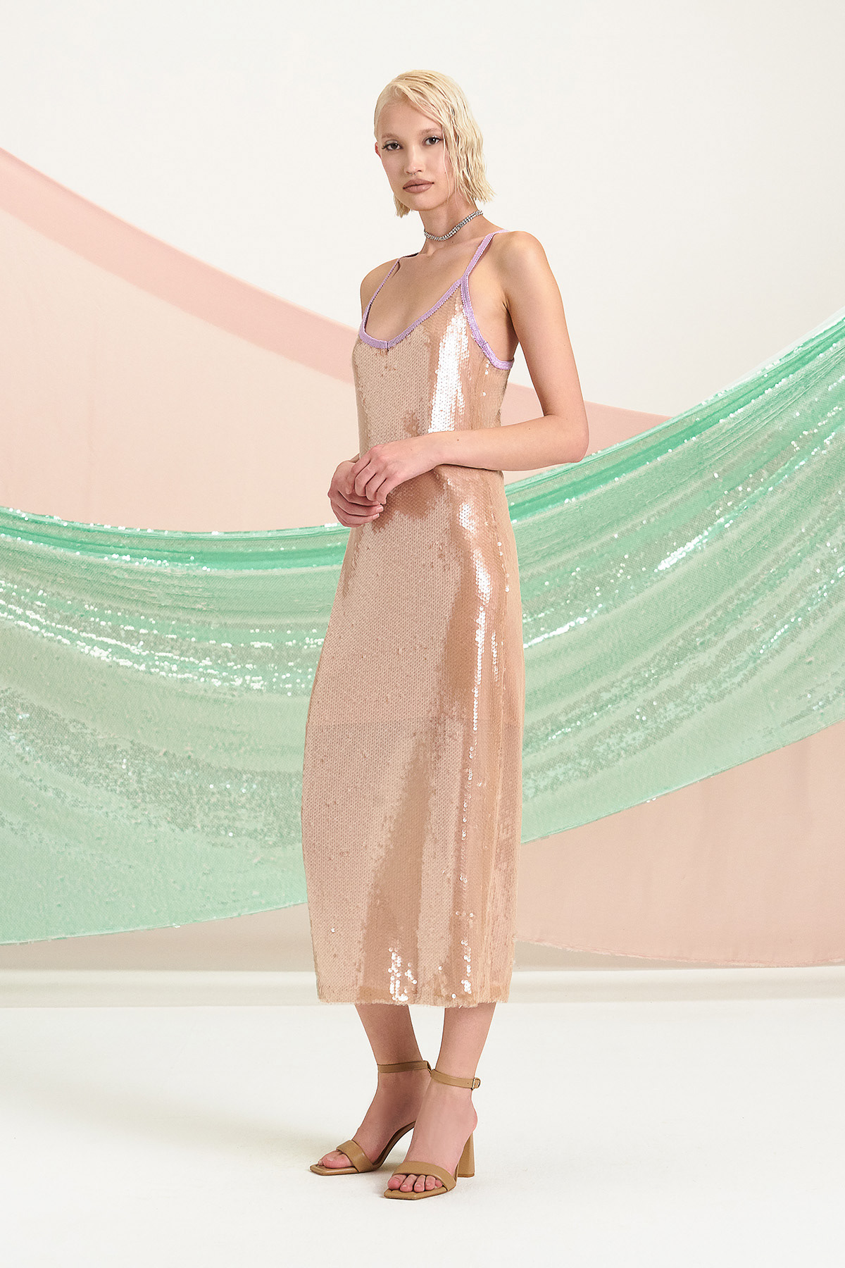 Meme Road SS24 Collection