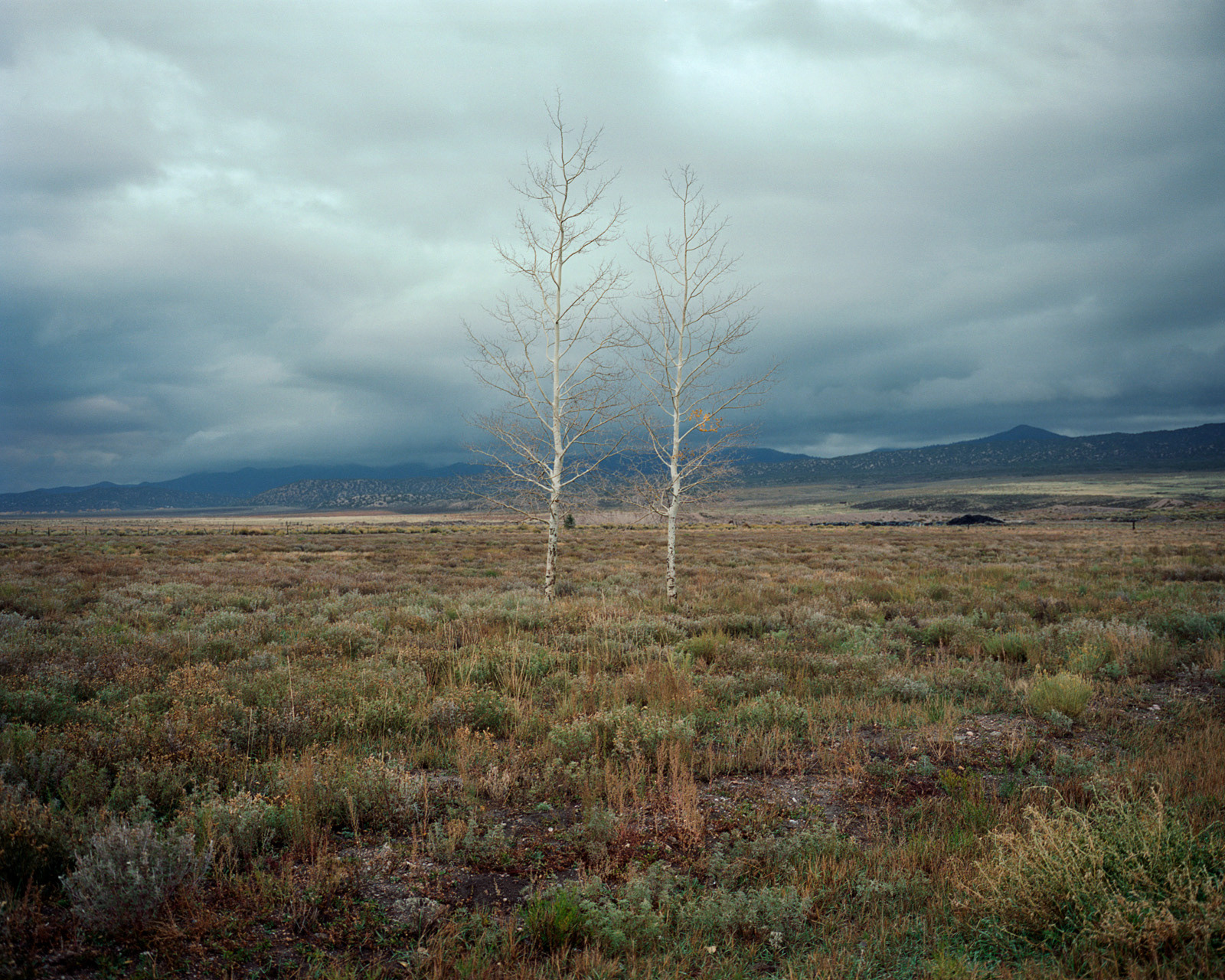 San Luis, Colorado, 2012