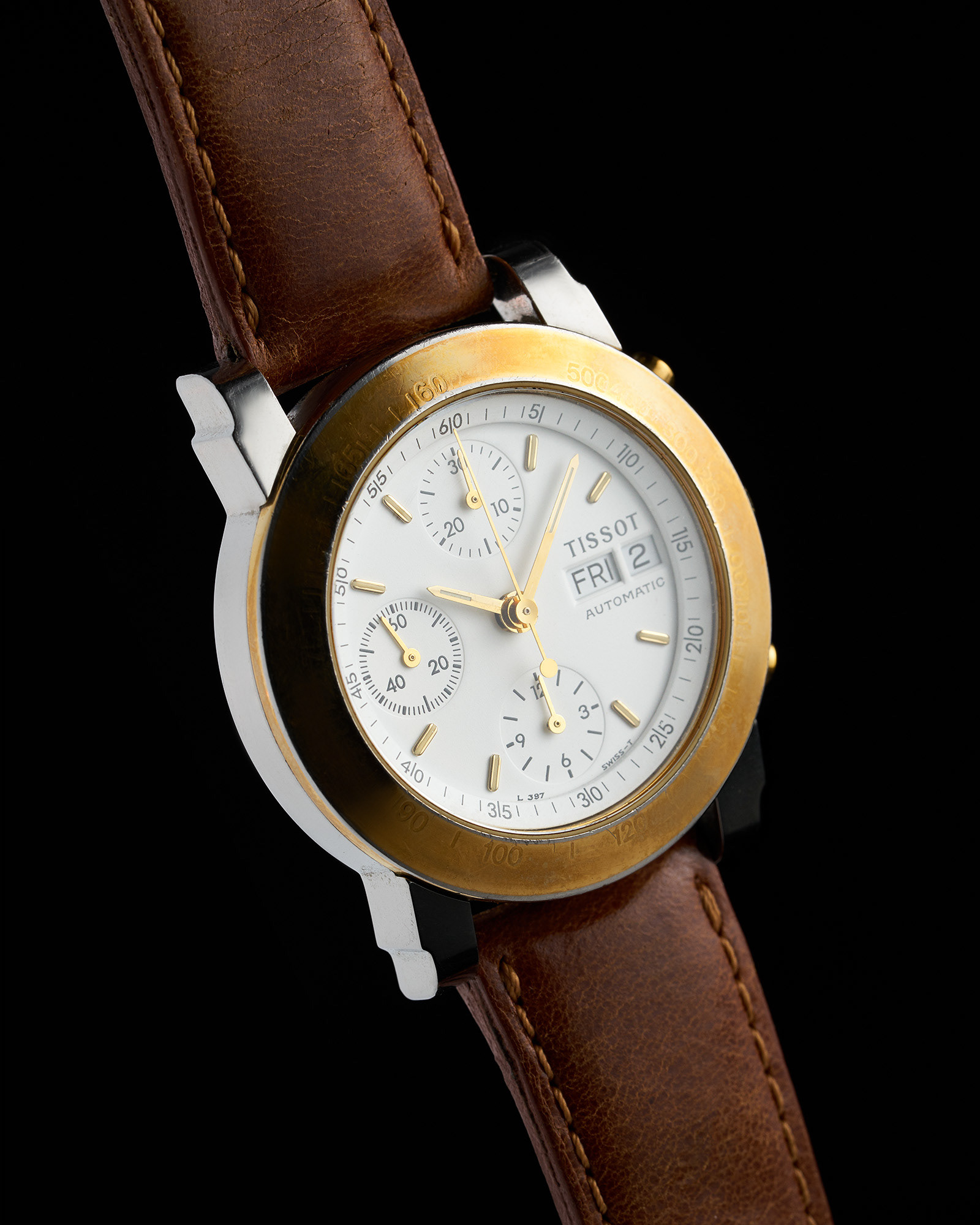 Tissot