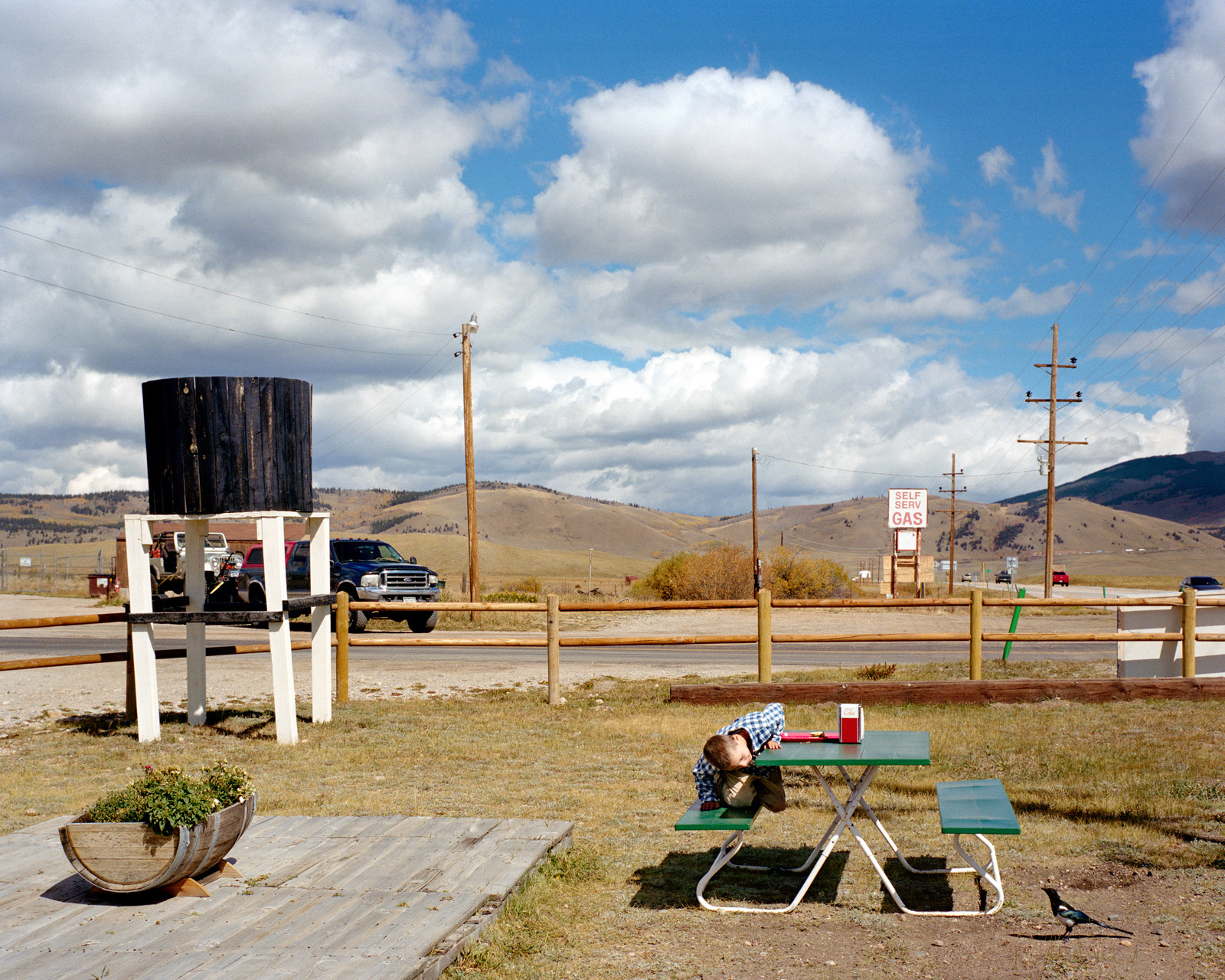 Jefferson, Colorado, 2012
