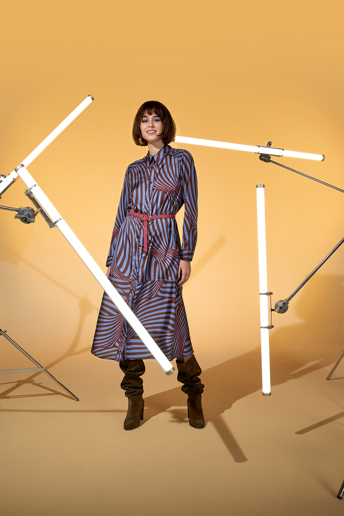 Meme Road FW24 Collection