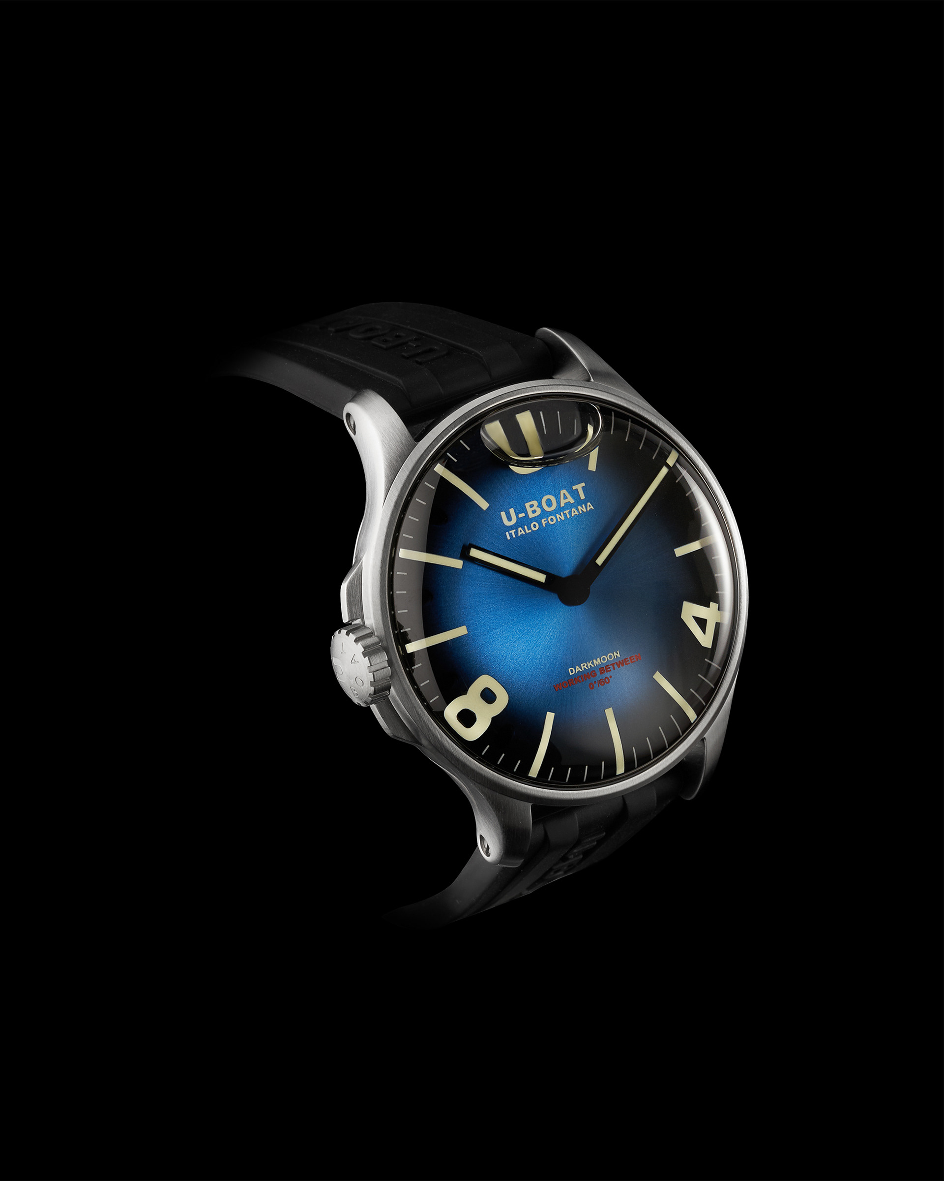 Orologio U-Boat Darkmoon