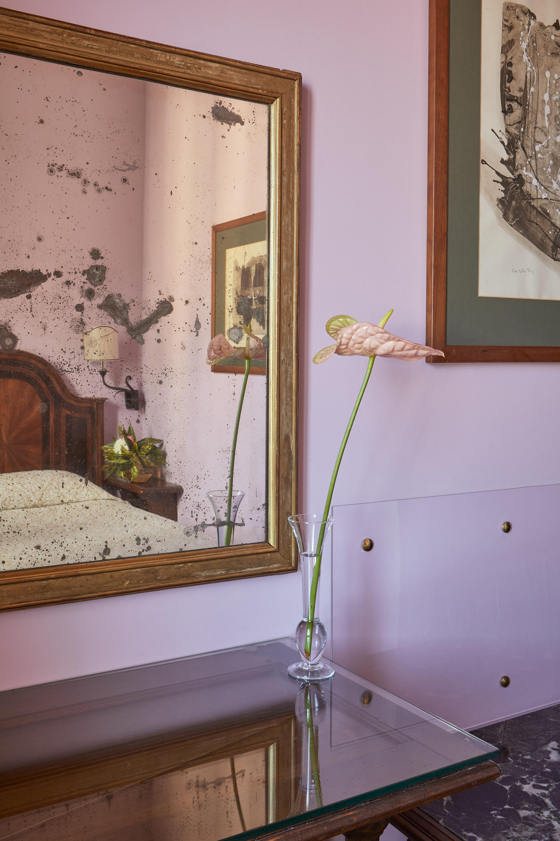 Hotel Guelfo Bianco Firenze