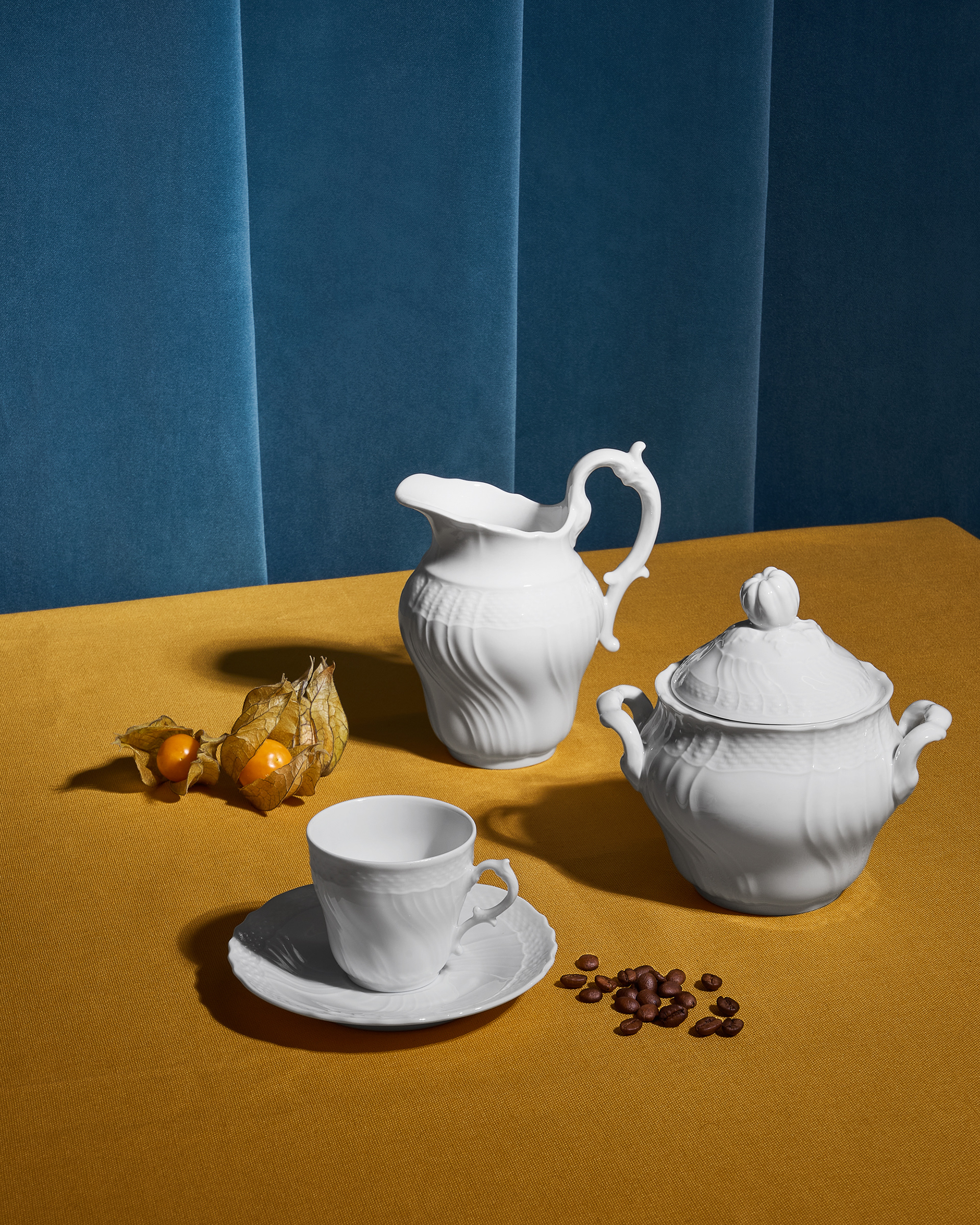 Richard Ginori - Collezione Vecchio Ginori