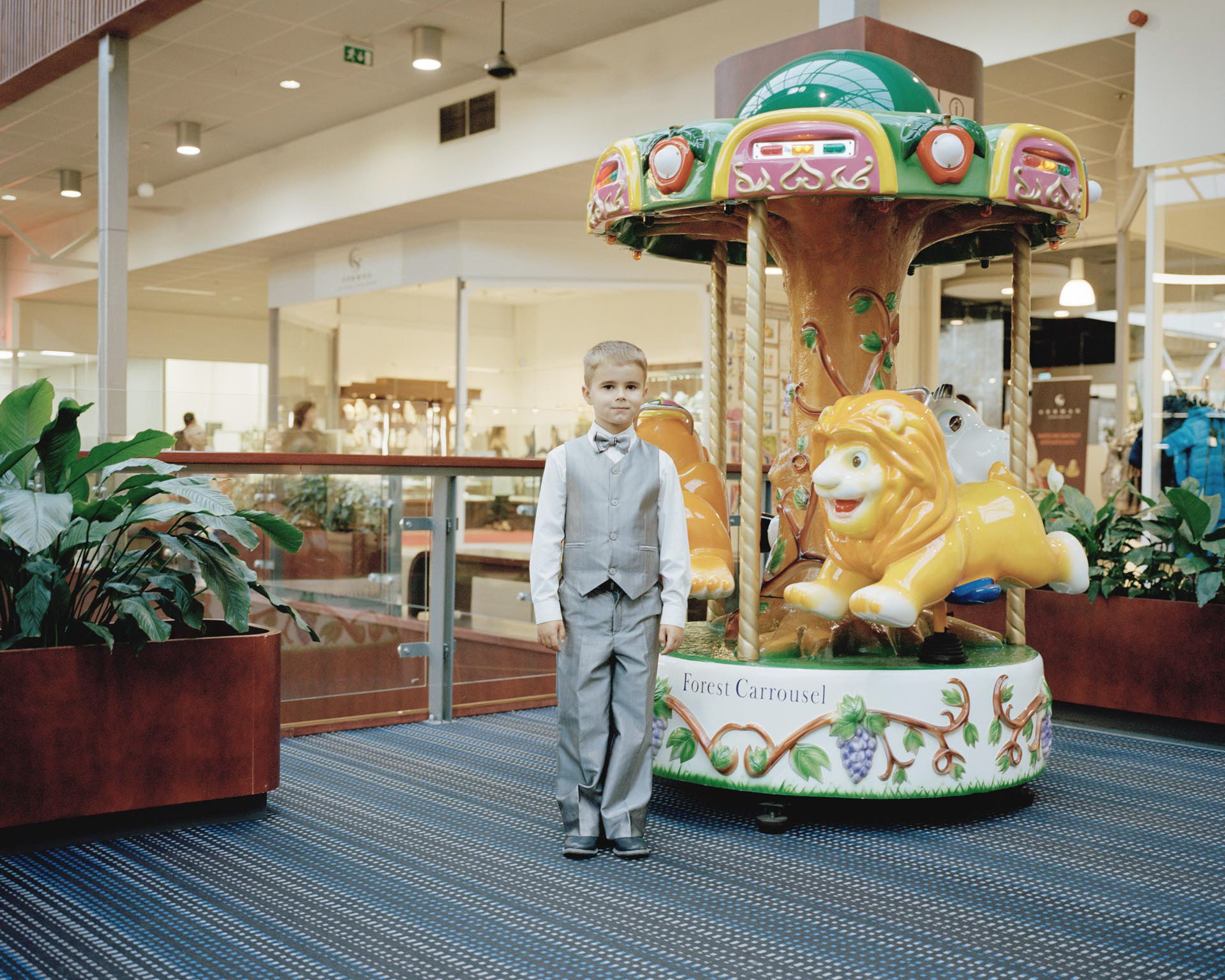 First day of school, Narva