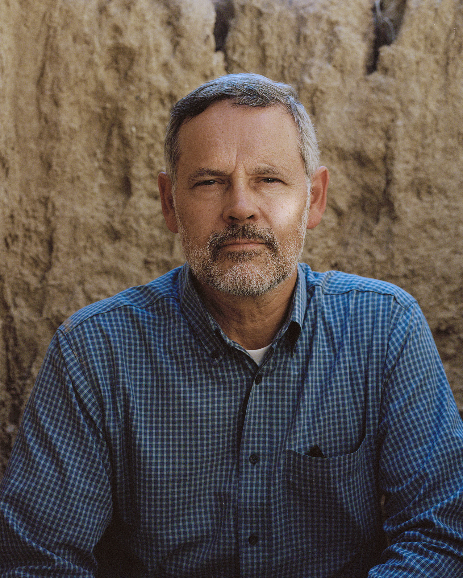 João, archaeologist