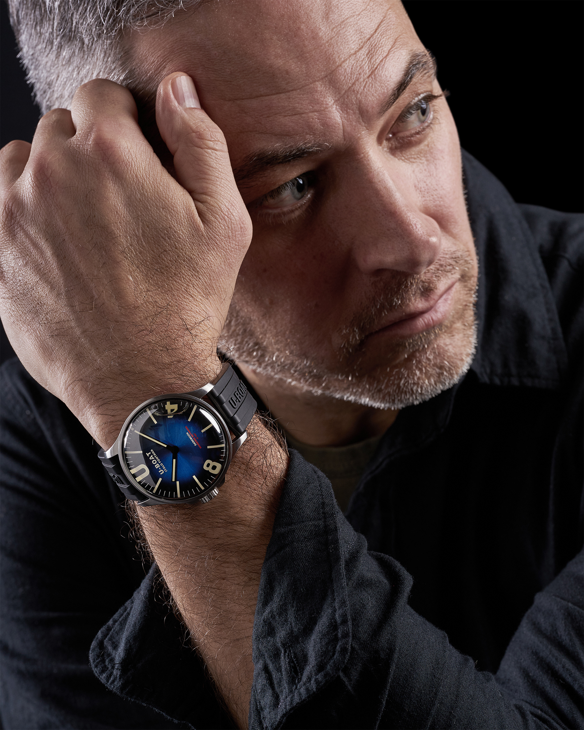 Orologio U-Boat Darkmoon