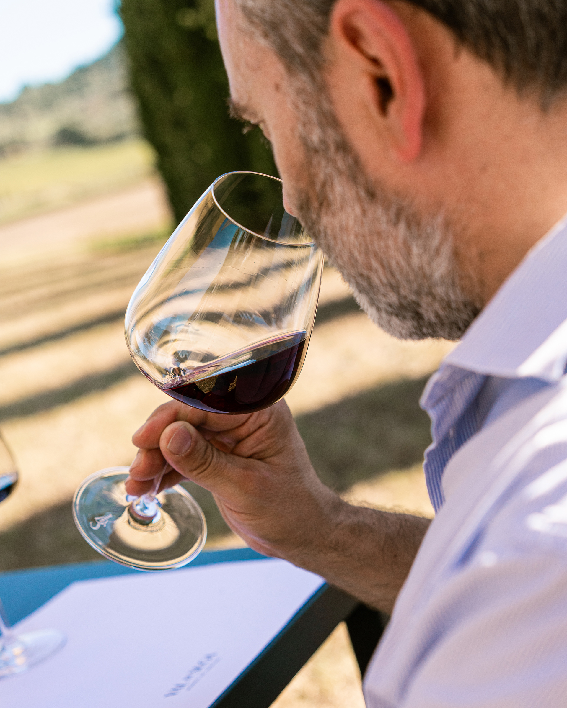 Val di Suga Winery
