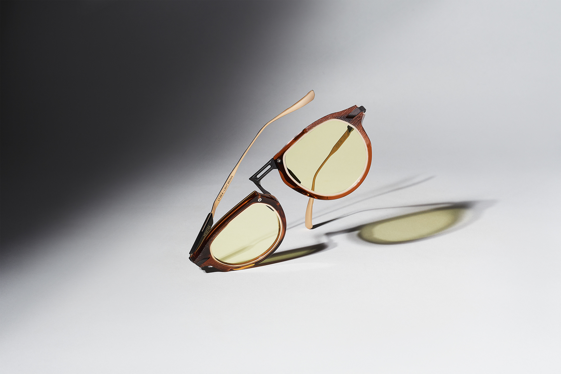 Movitra Milano, occhiali brevettati artigianali