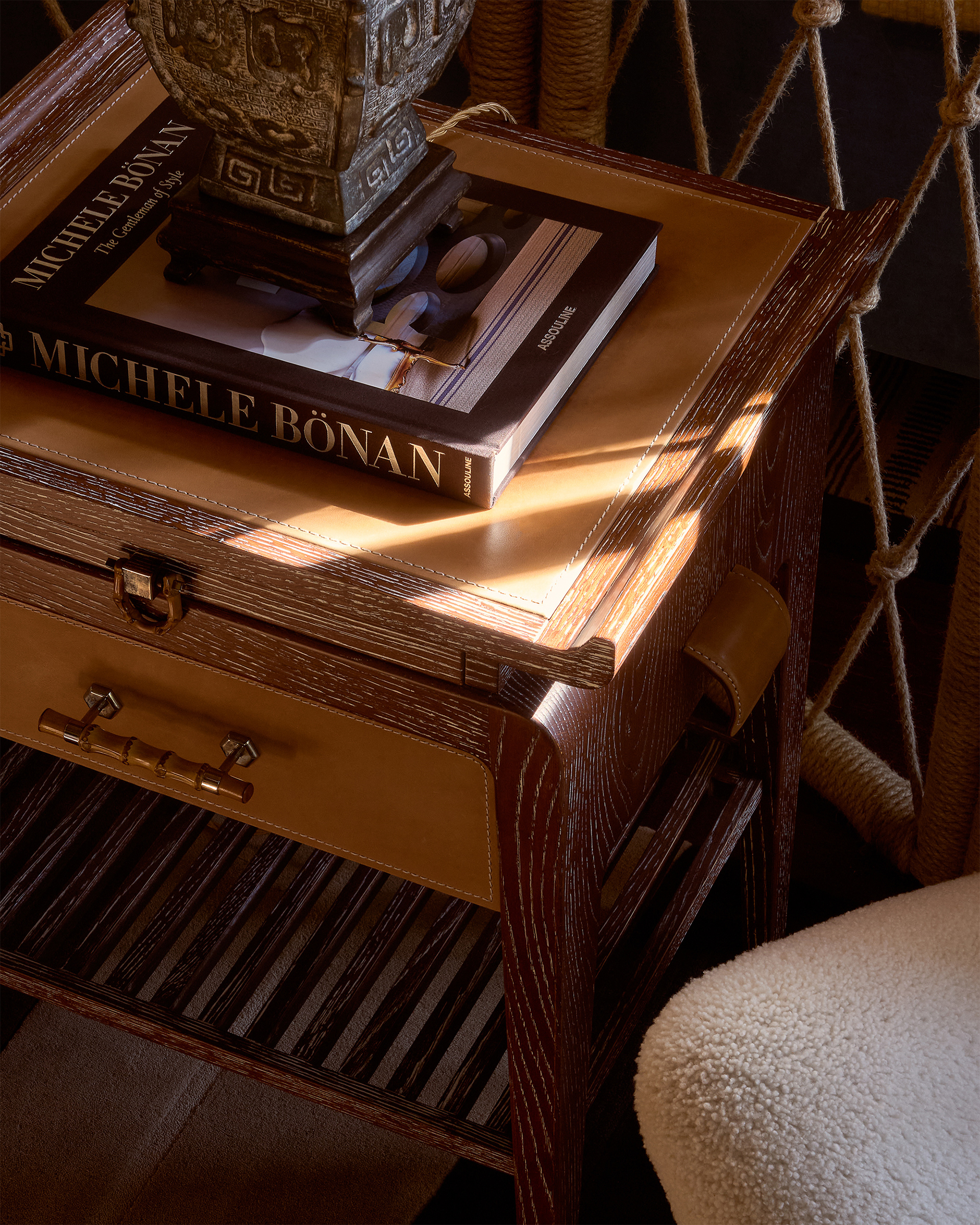 Michele Bönan Interior
