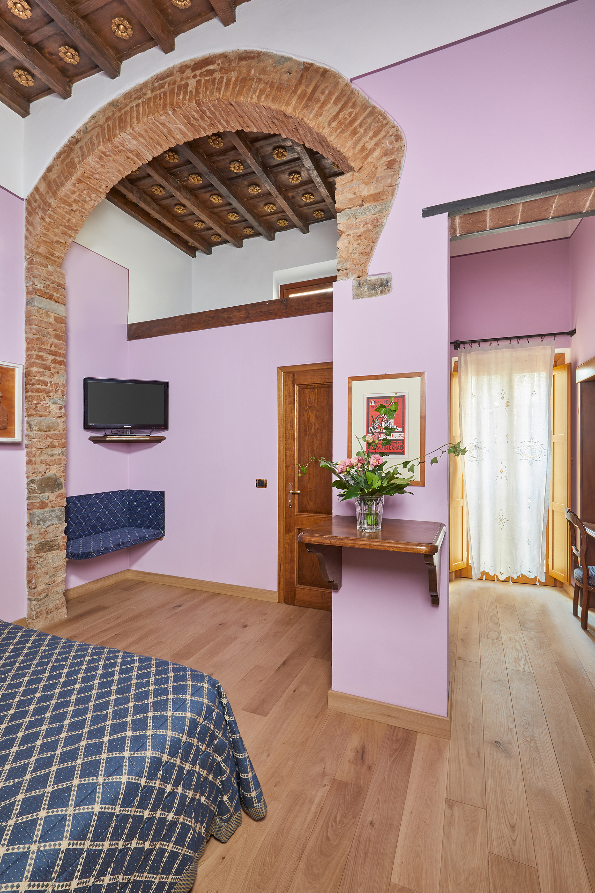 Hotel Guelfo Bianco Firenze