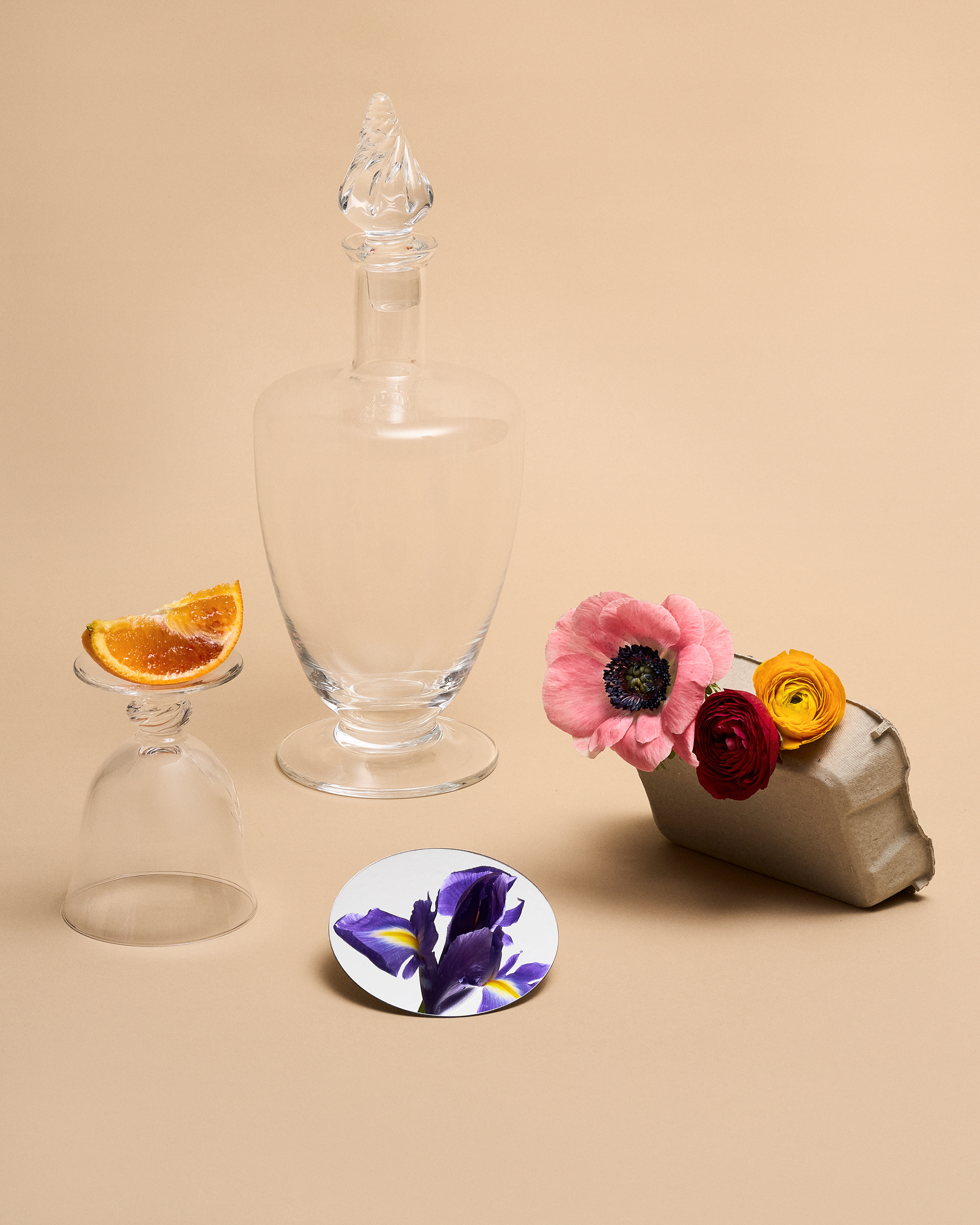 IVV - Industria Vetraria Valdarnese