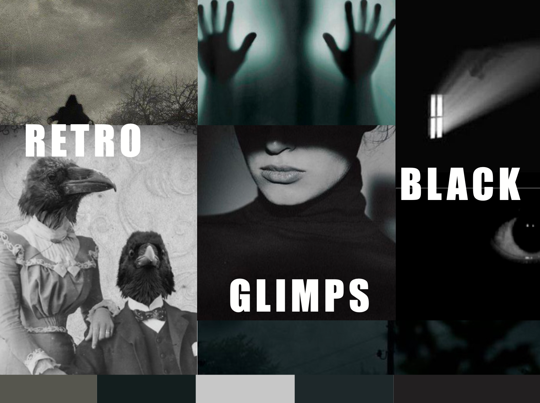 3. Mood Board