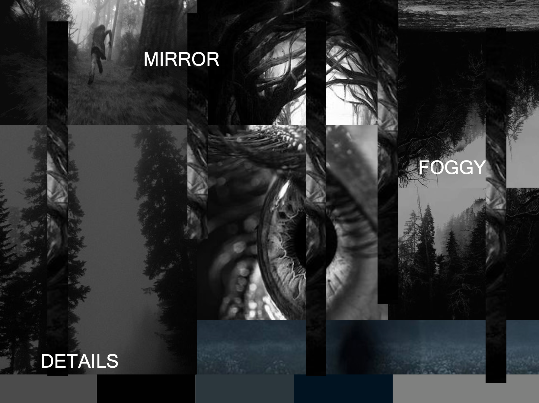 2. Mood Board