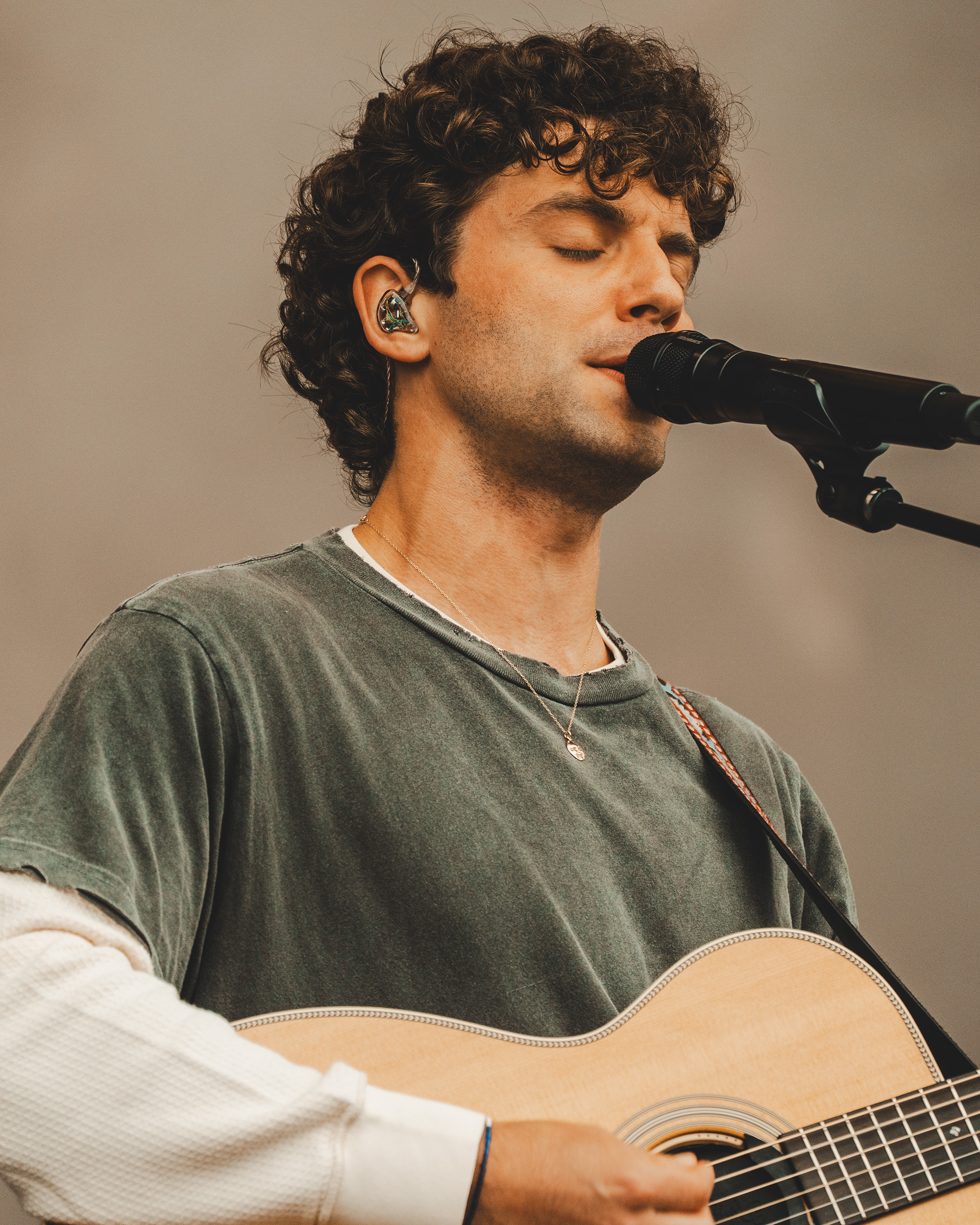 Mark Ambor - Lollapalooza 2025