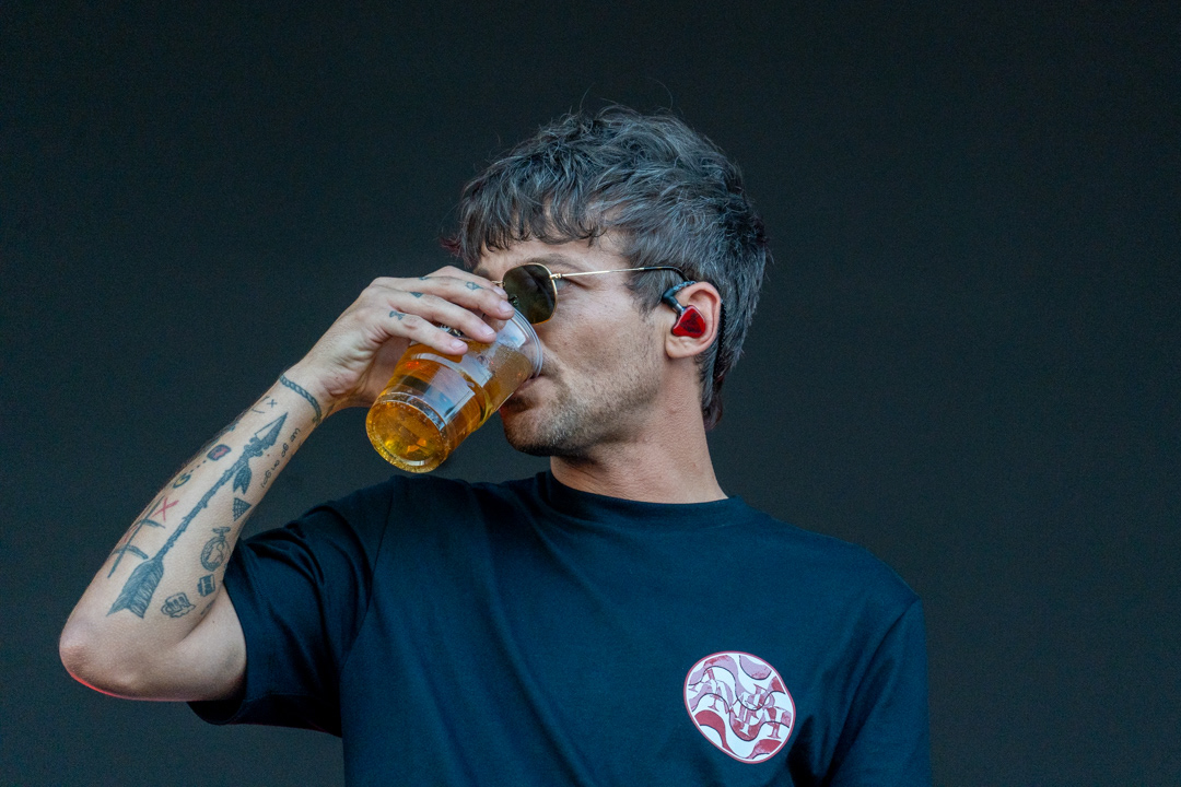 Louis Tomlinson - 07.09.24 Lollapalooza Berlin