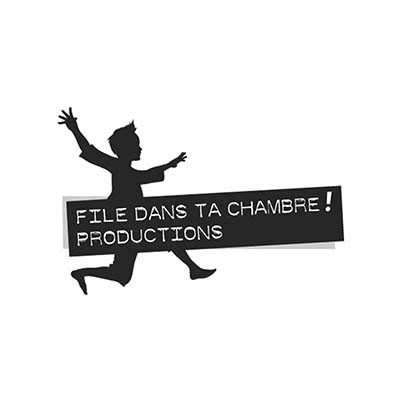 File Dans Ta Chambre Production