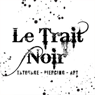 Le Trait Noir