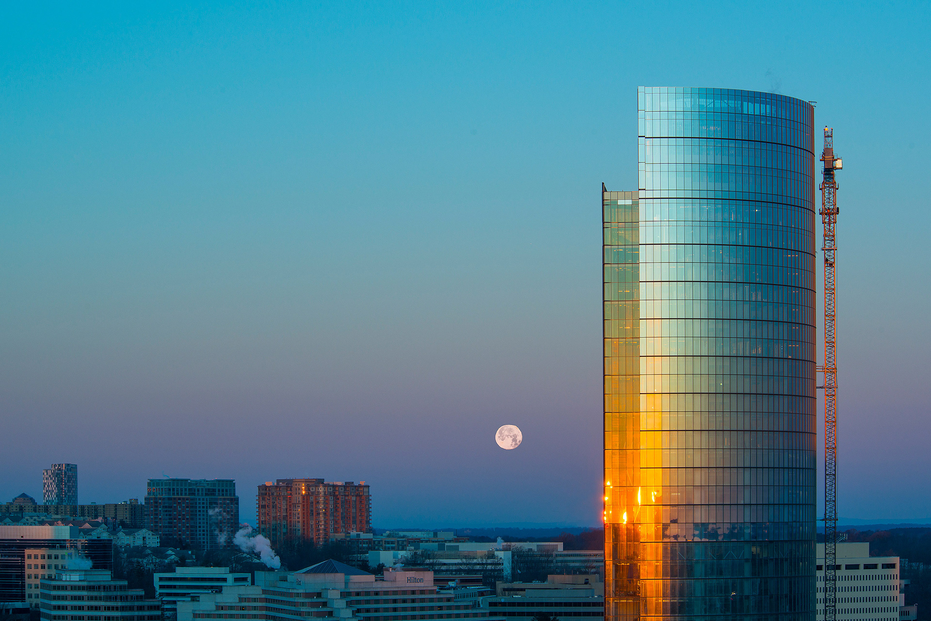 Supermoon | January 2, 2018