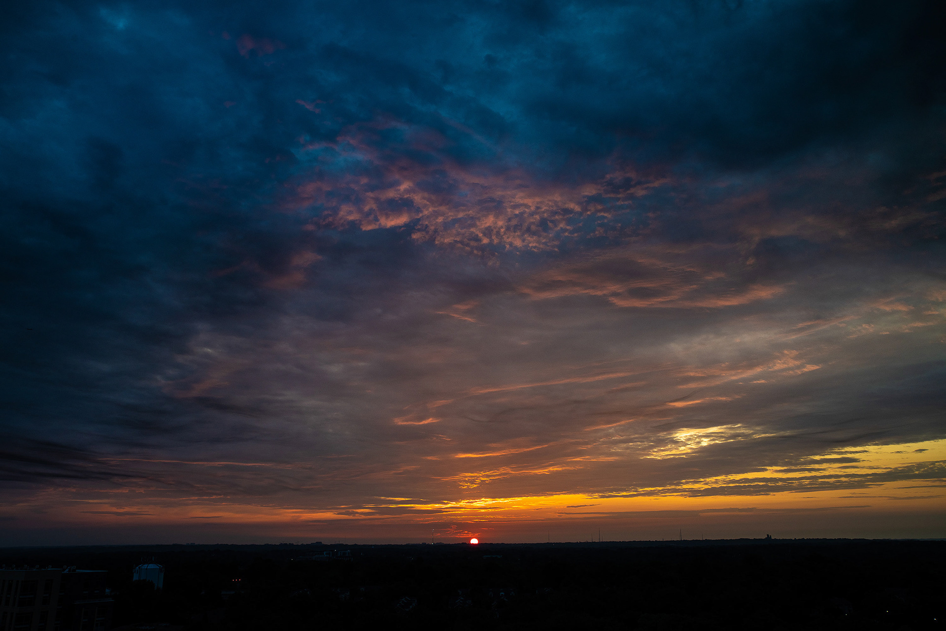 July 31, 2019