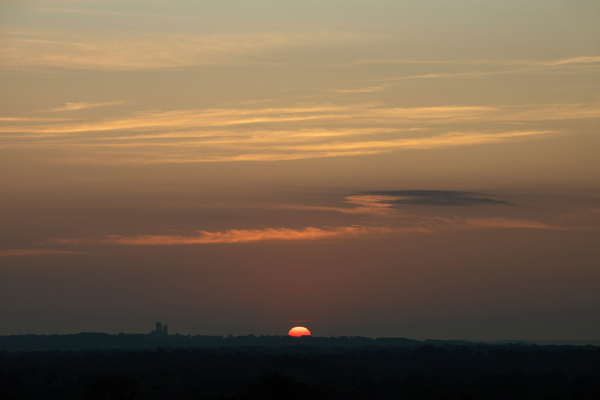 Autumnal Equinox | September 23, 2019