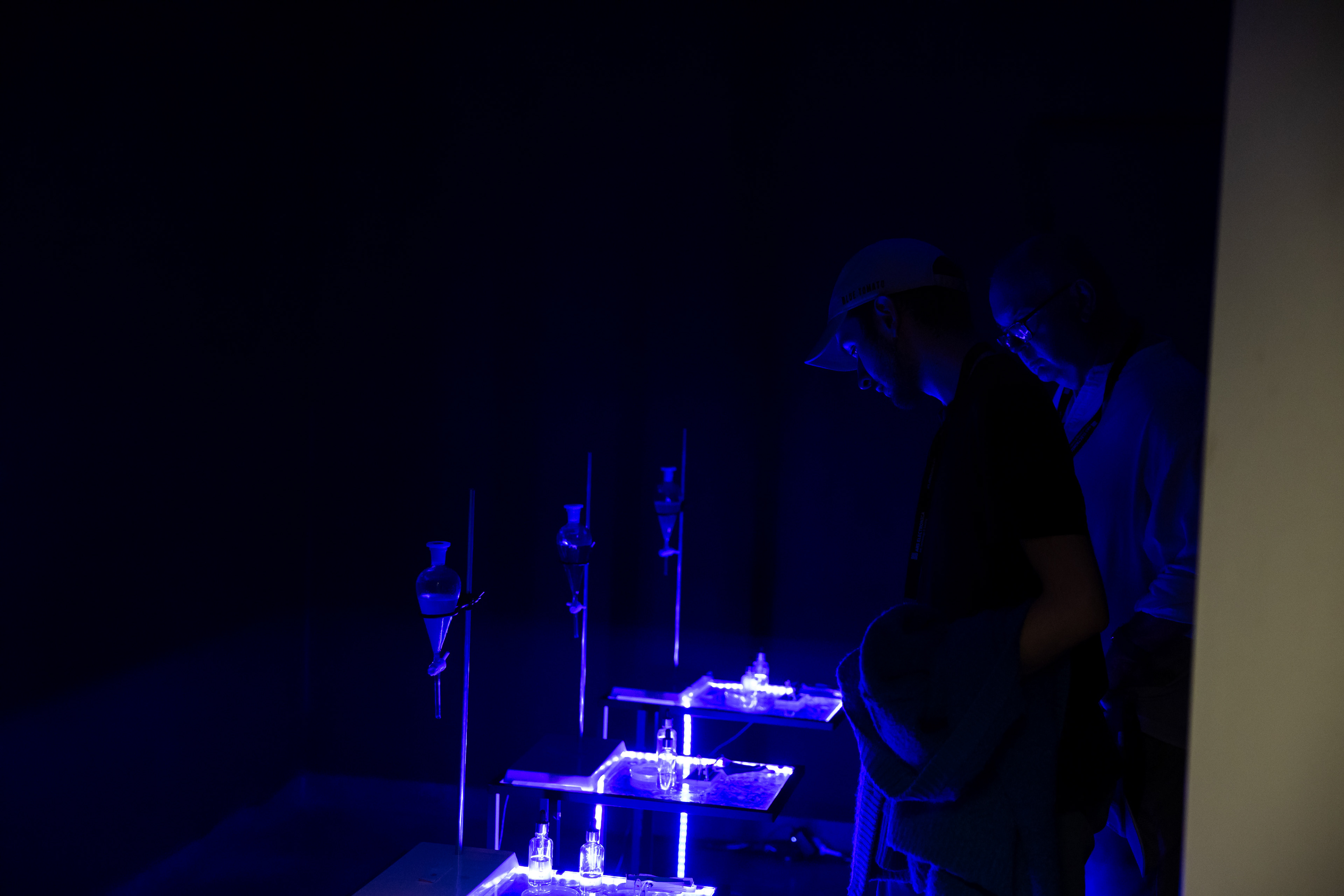 Credits: Ars Electronica (flap)