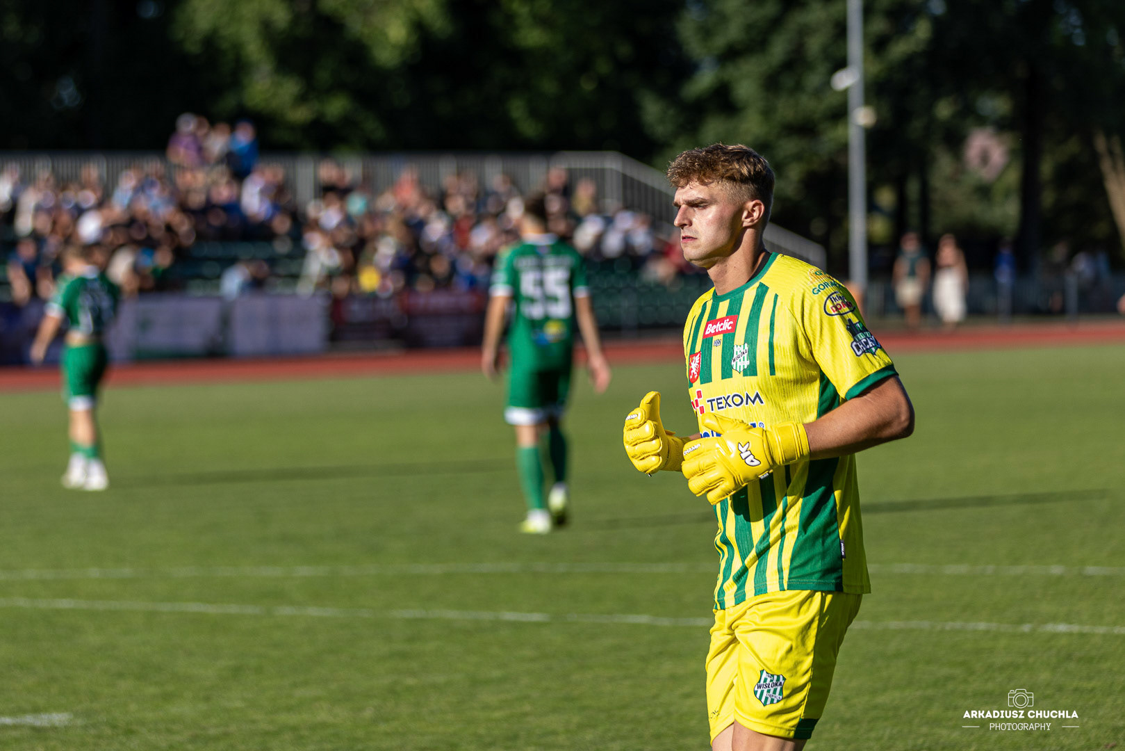 SportAkcja (Arkadiusz Chuchla)