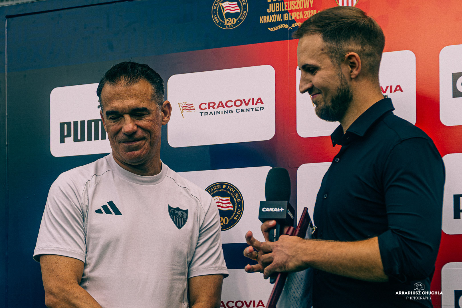 Arkadiusz Chuchla