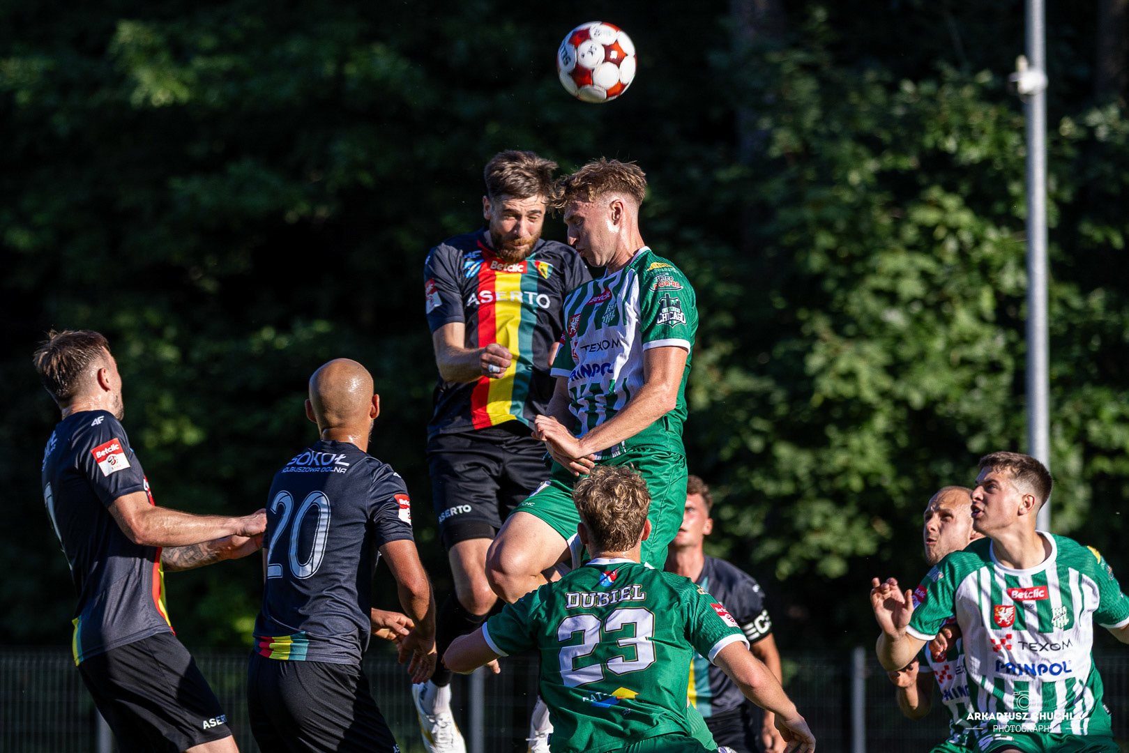 SportAkcja (Arkadiusz Chuchla)