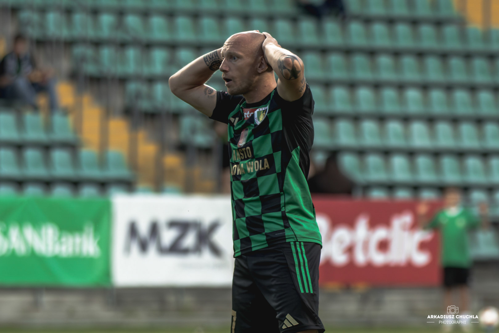 Arkadiusz Chuchla