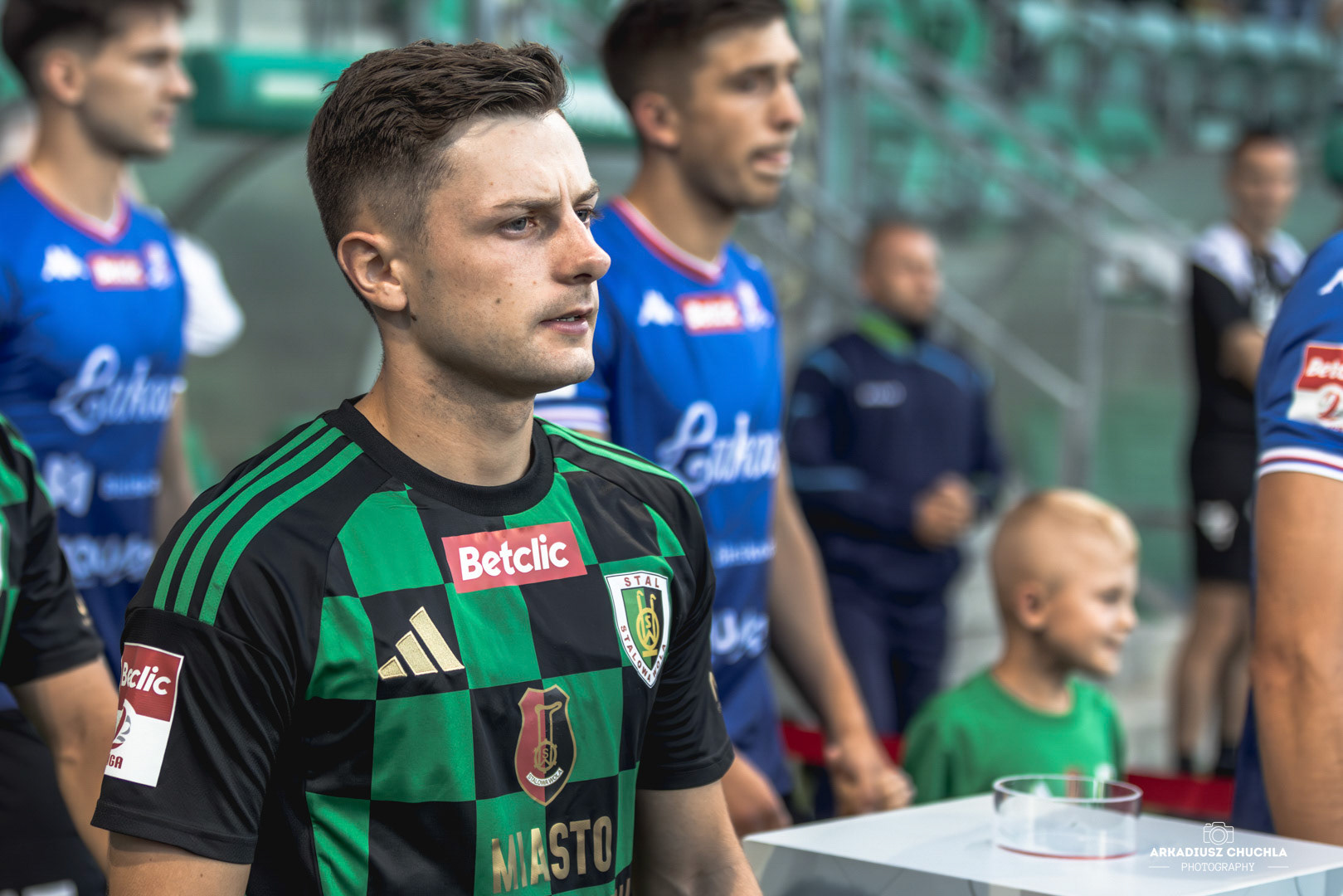 Arkadiusz Chuchla