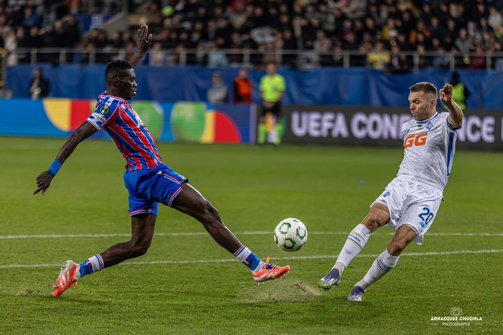 Arkadiusz Chuchla