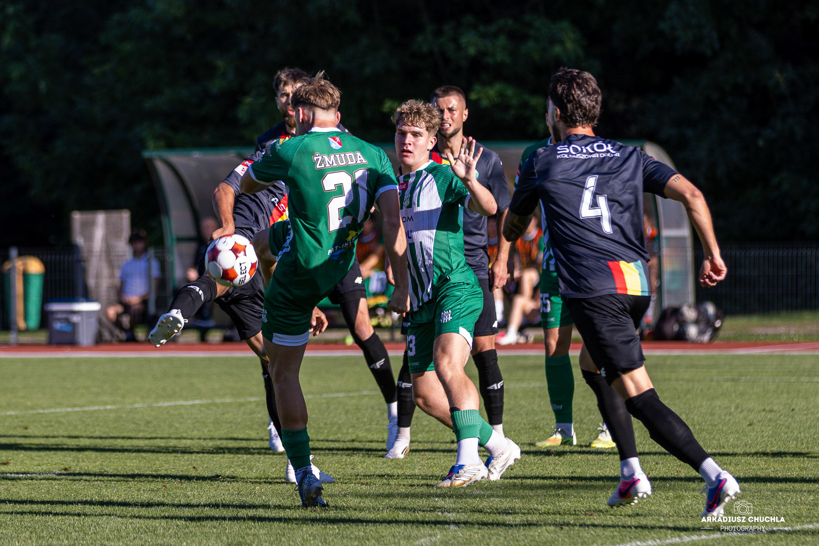 SportAkcja (Arkadiusz Chuchla)
