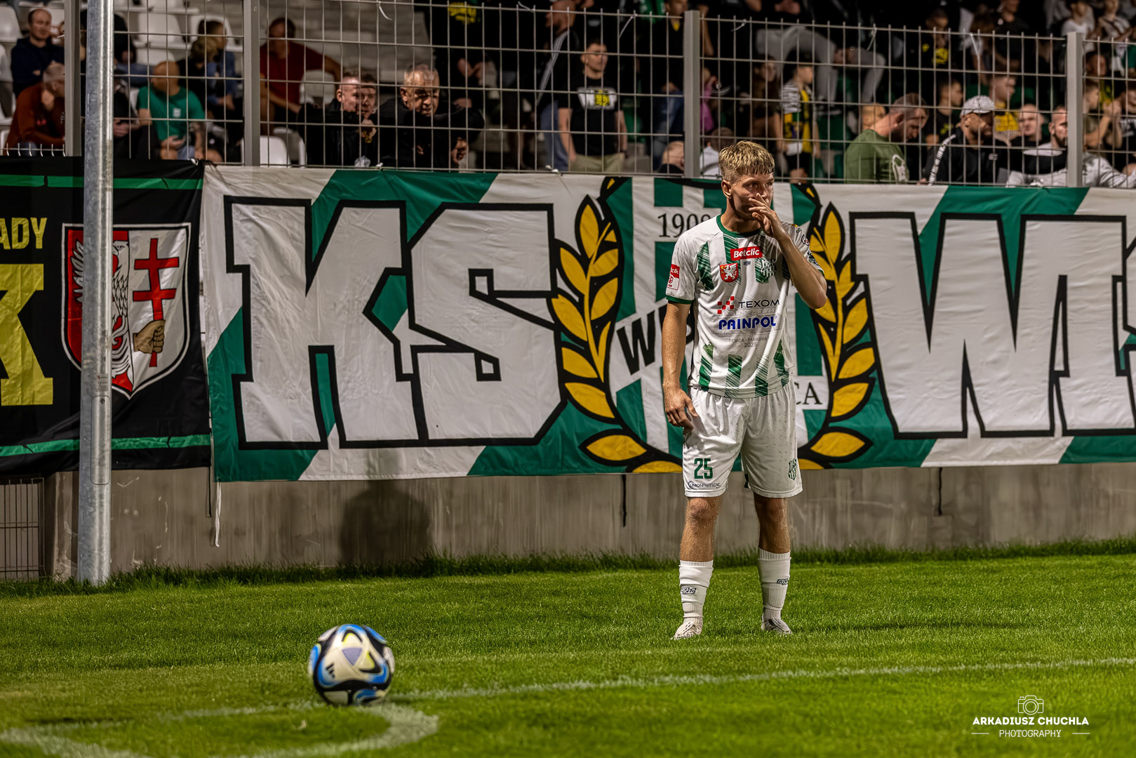 Arkadiusz Chuchla