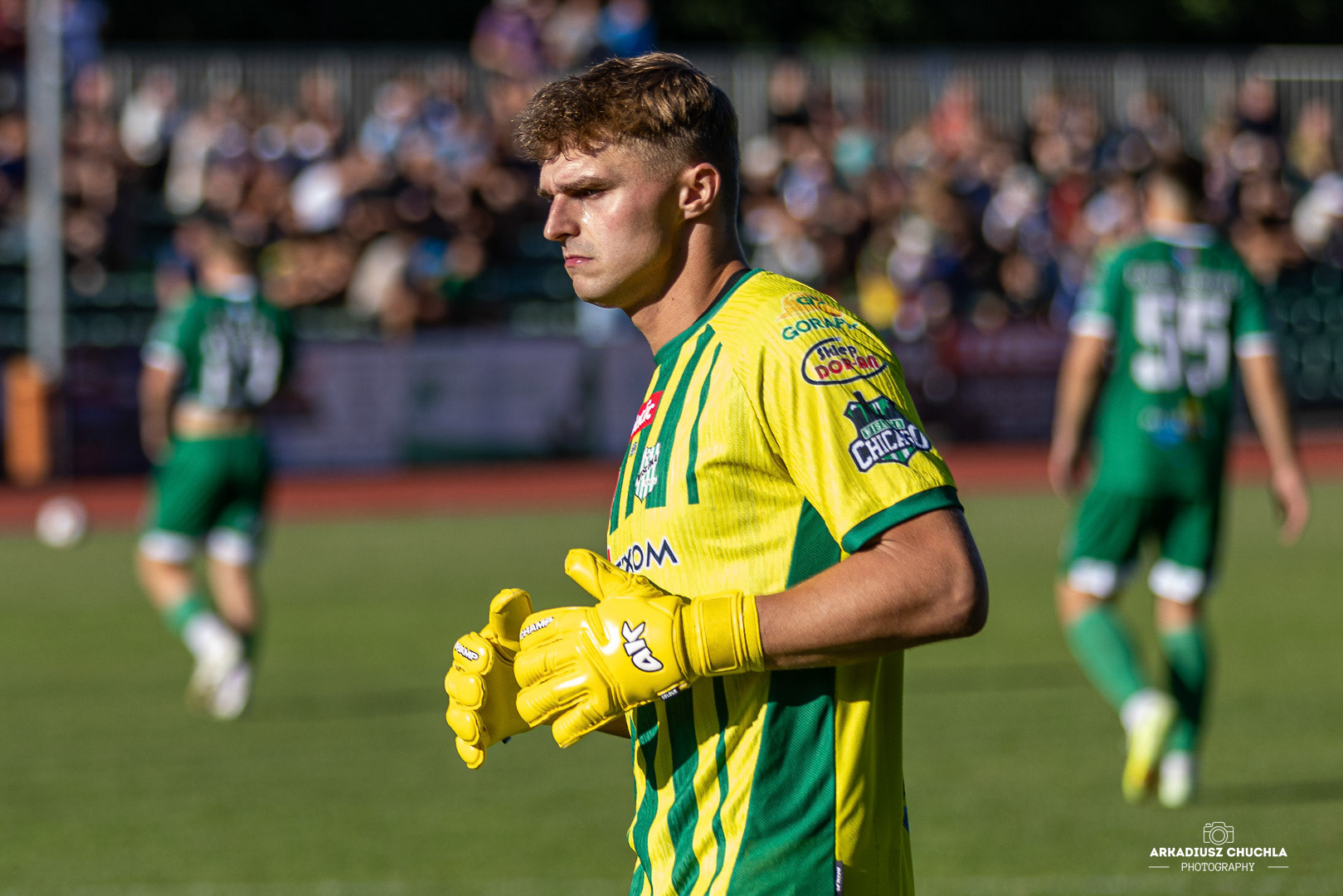SportAkcja (Arkadiusz Chuchla)