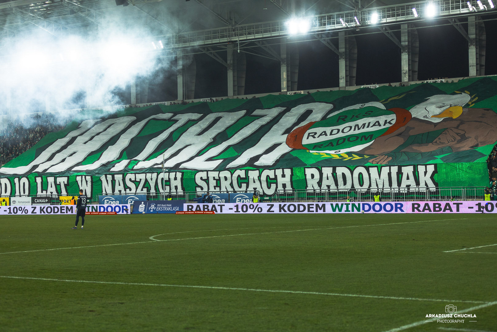 Arkadiusz Chuchla