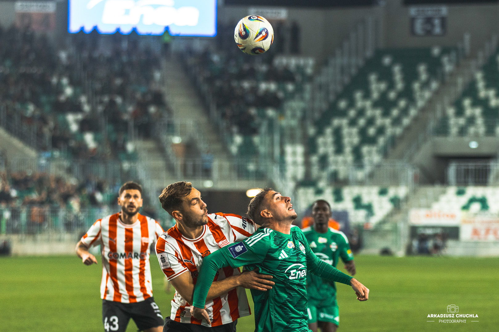 Arkadiusz Chuchla